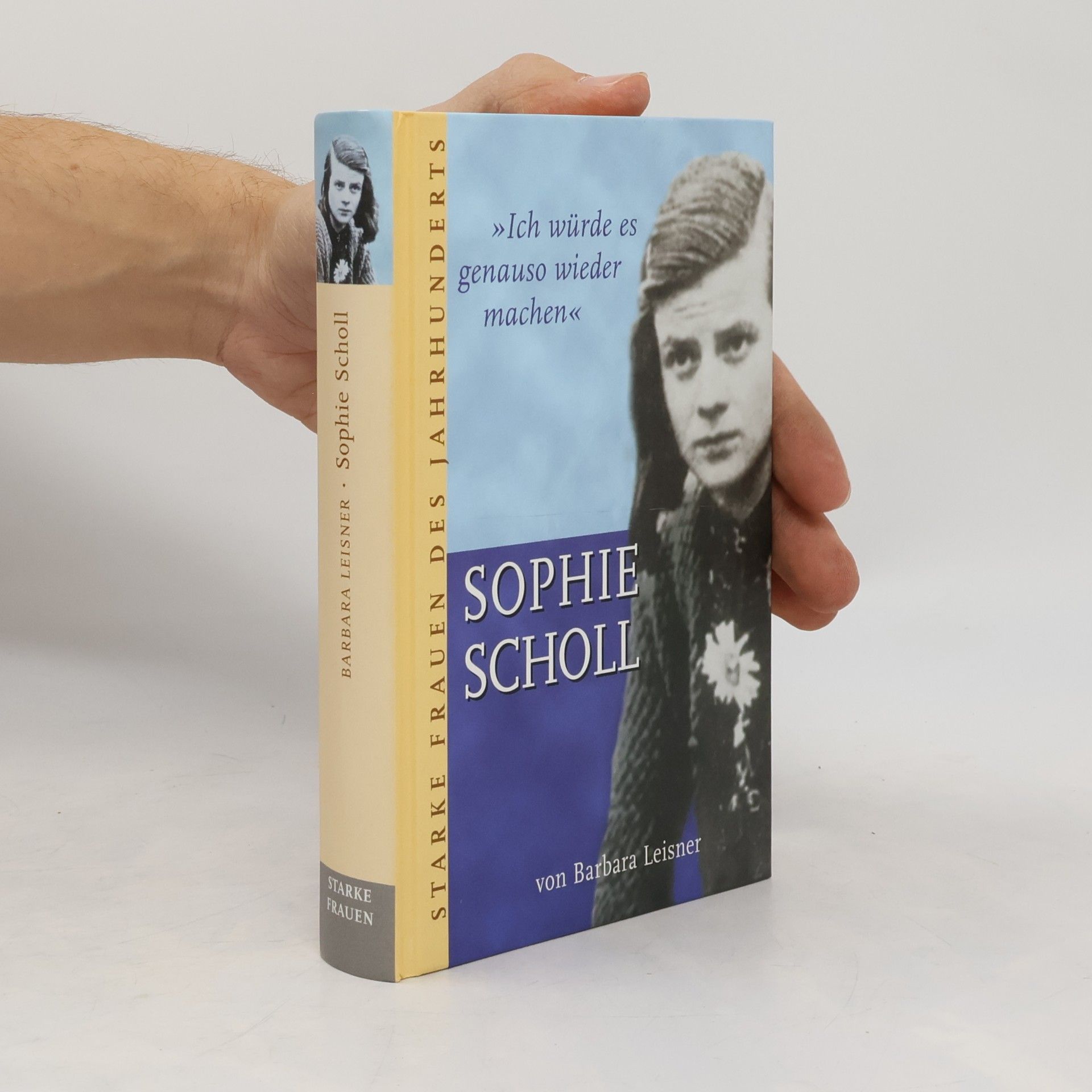Sophie Scholl