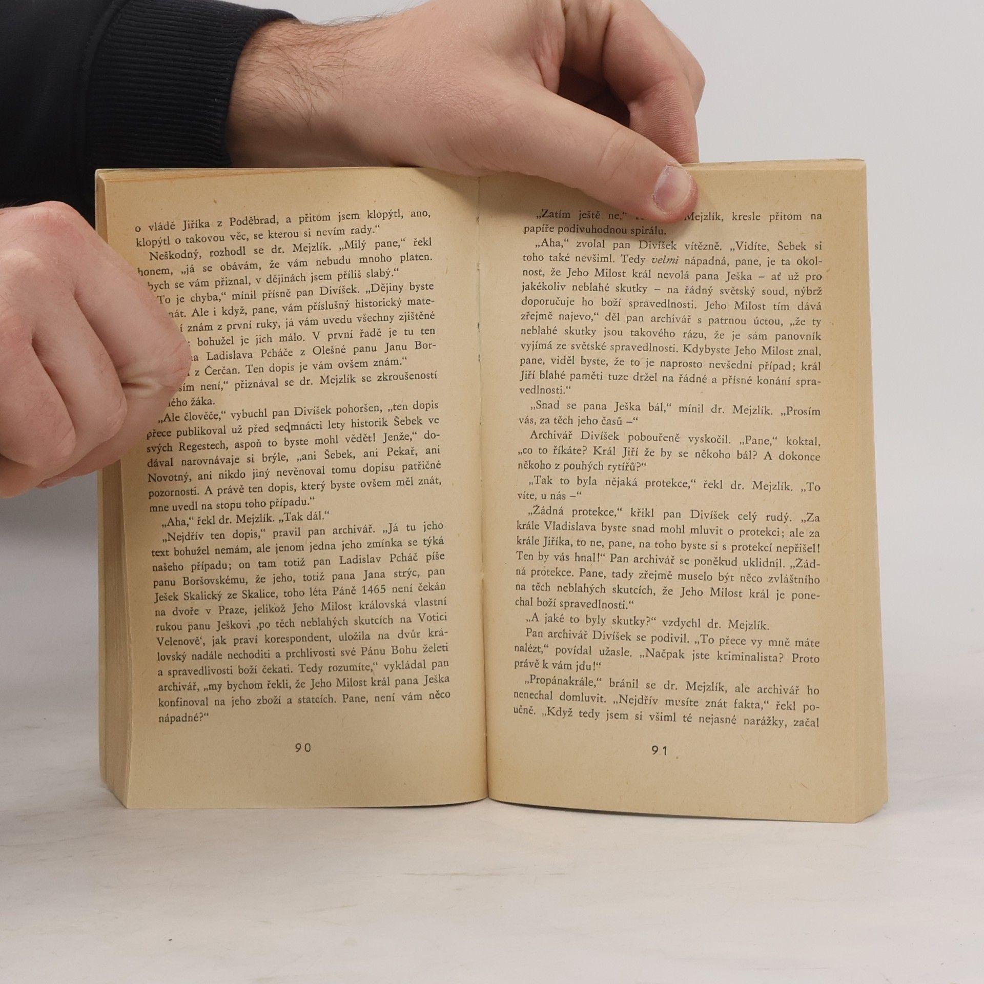 Karel Čapek Povídky z jedné kapsy