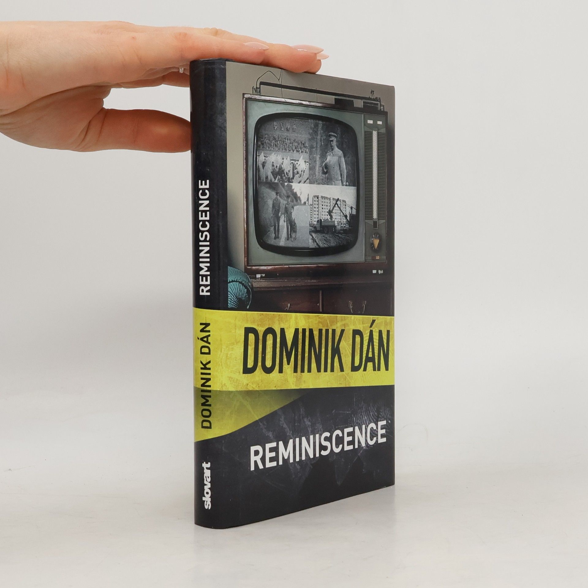 Dominik Dán Reminiscence
