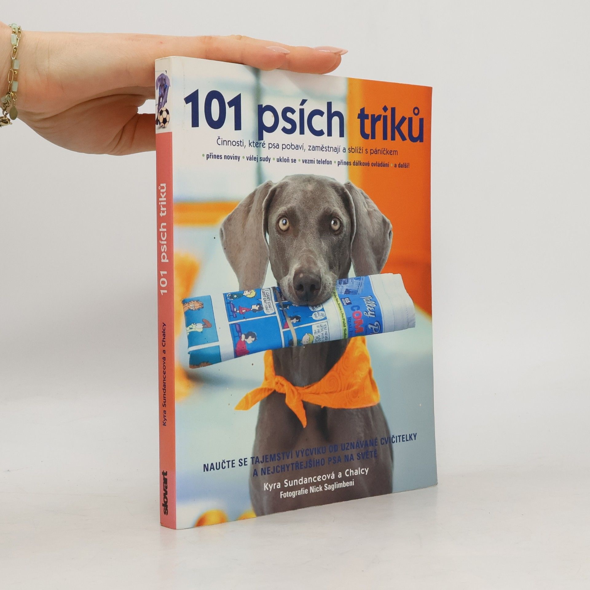 101 psích triků