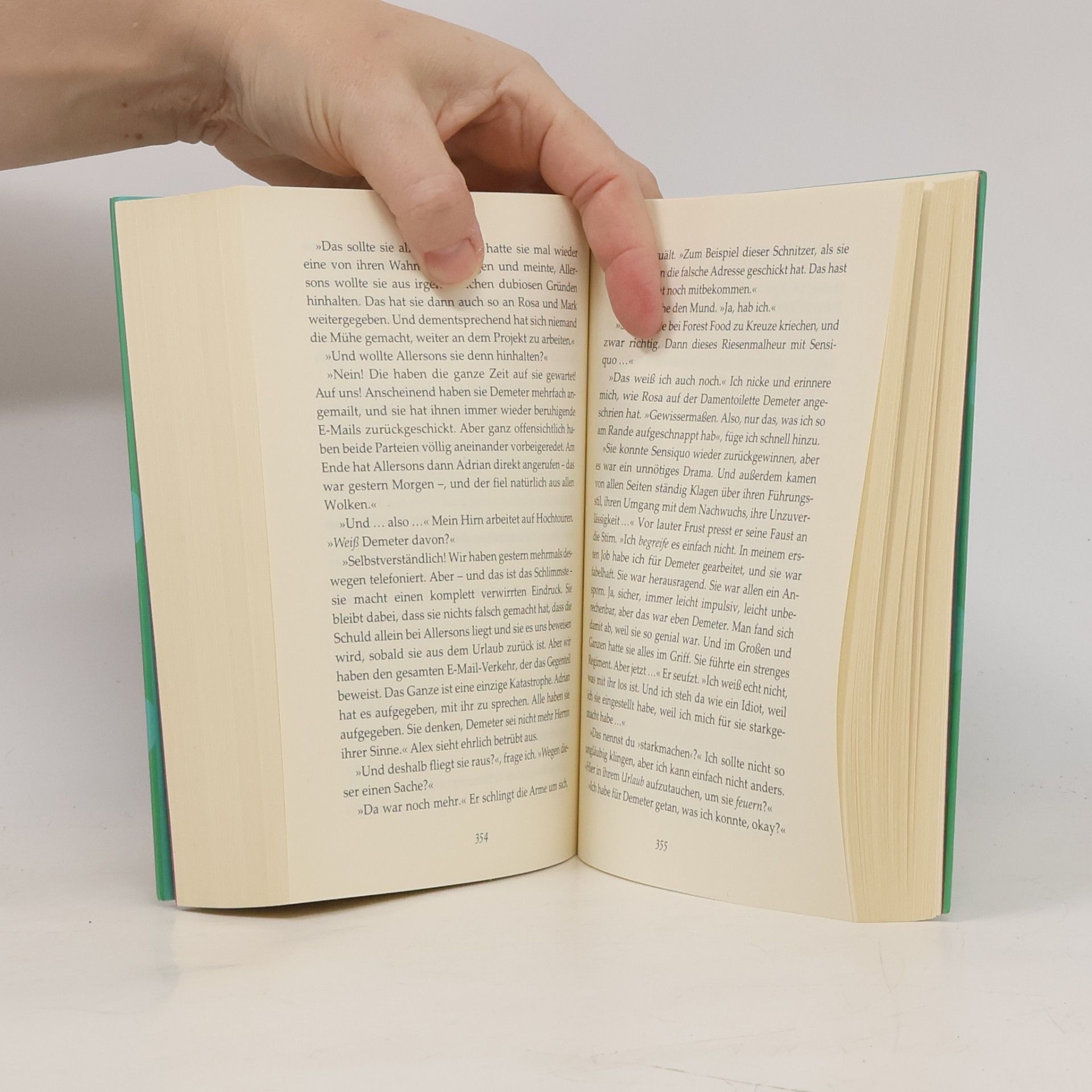 Sophie Kinsella Frag nicht nach Sonnenschein