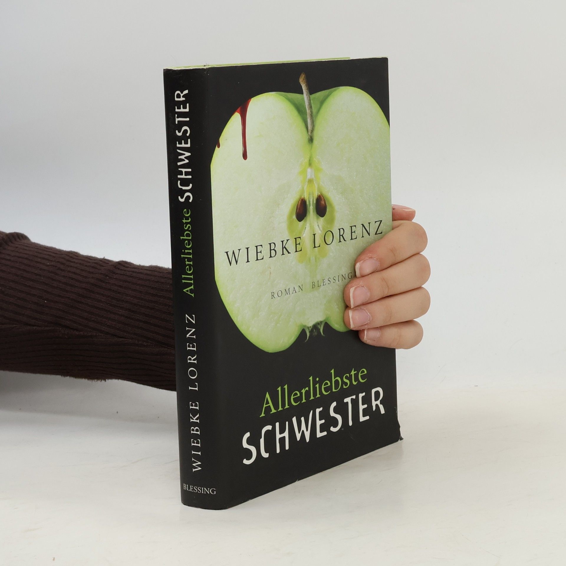 Wiebke Lorenz Allerliebste Schwester