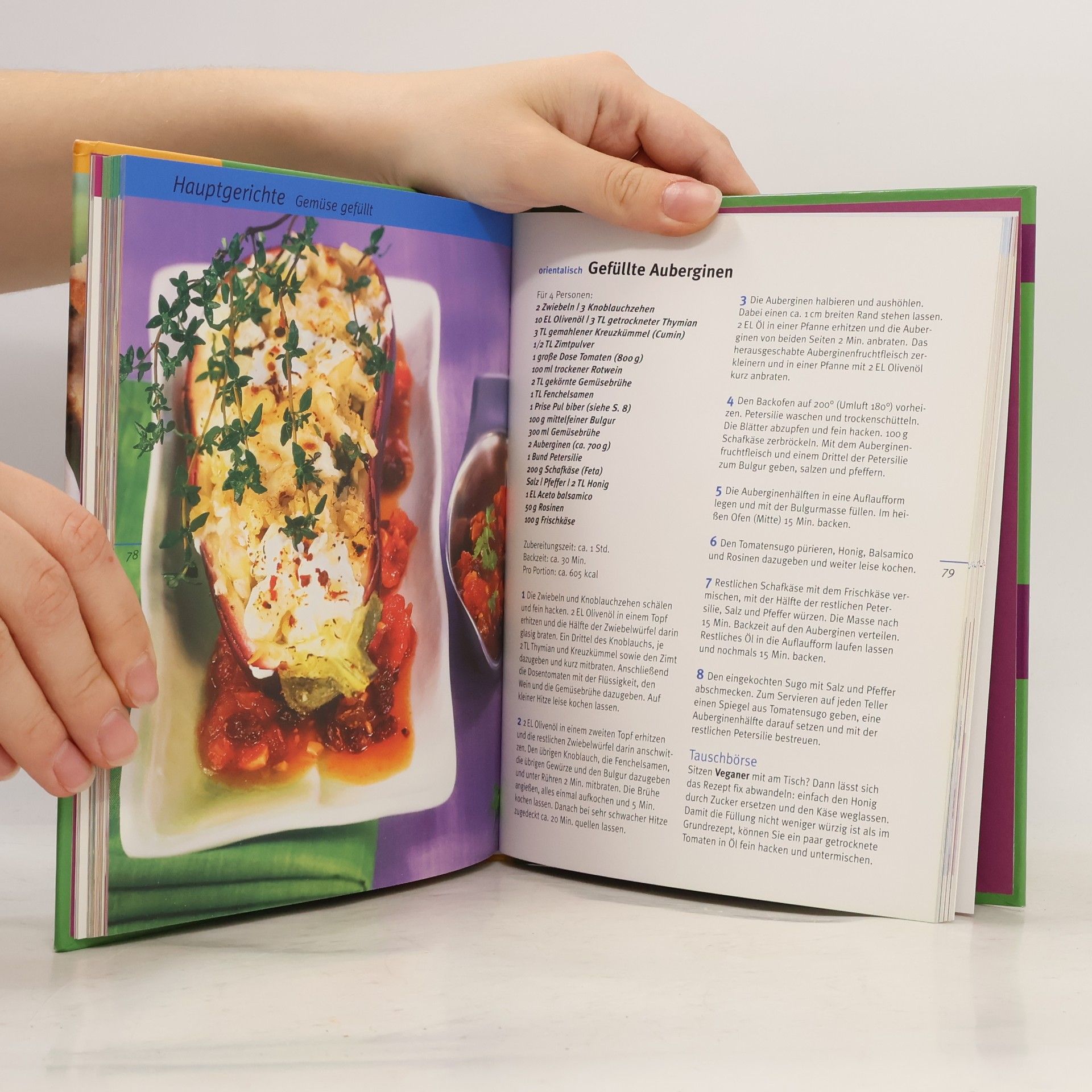 Martin Kintrup Vegetarisch aus aller Welt