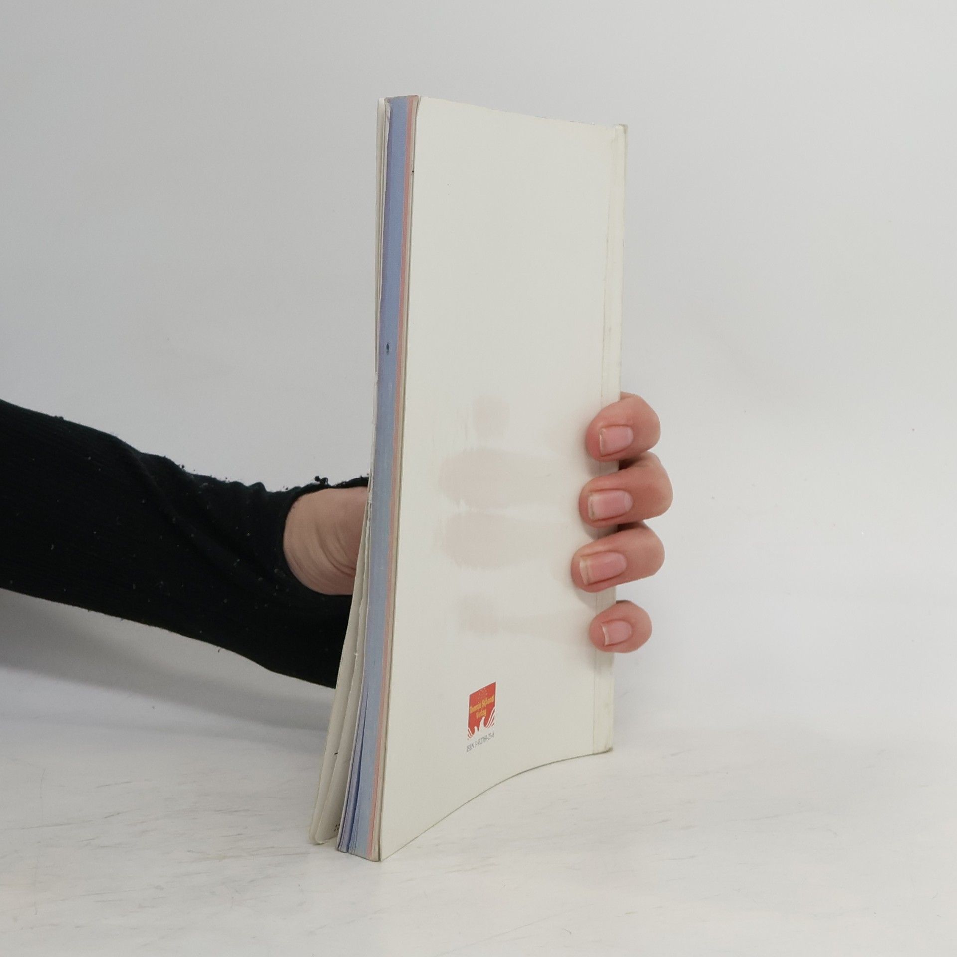 Marianne Riecke Plattenfehler-Katalog BRD, Berlin, 6. Auflage