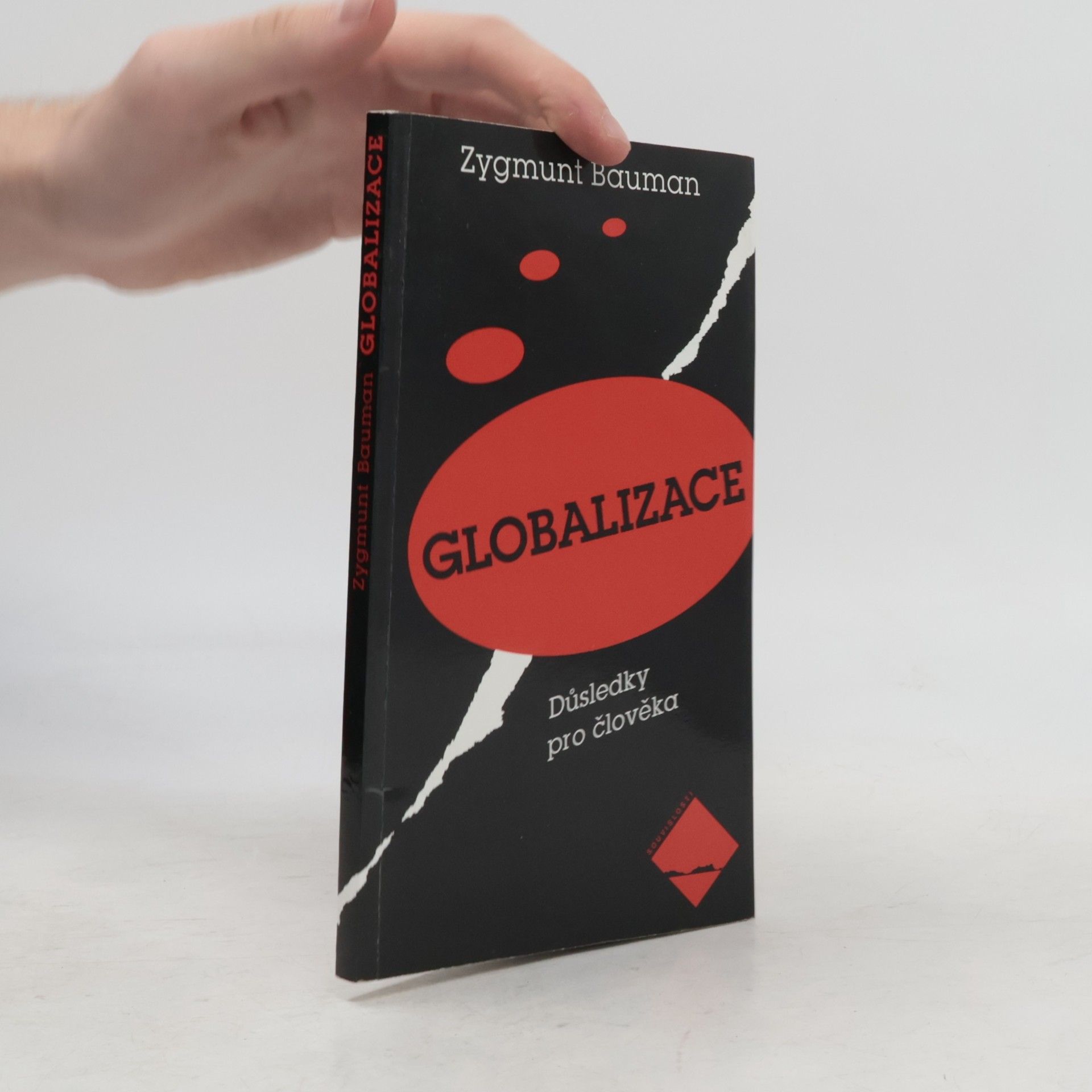 Globalizace