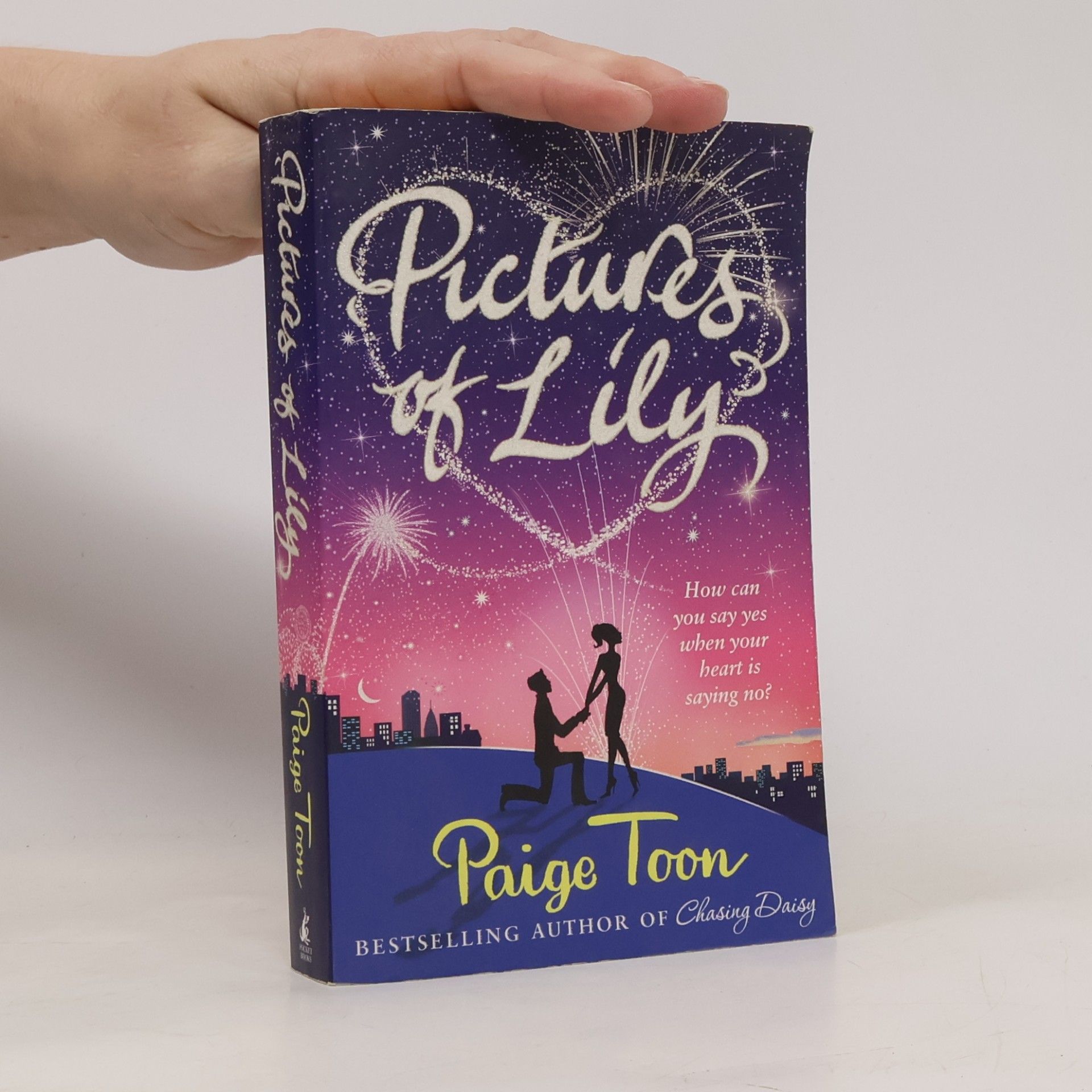 Paige Toon Pictures of Lily
