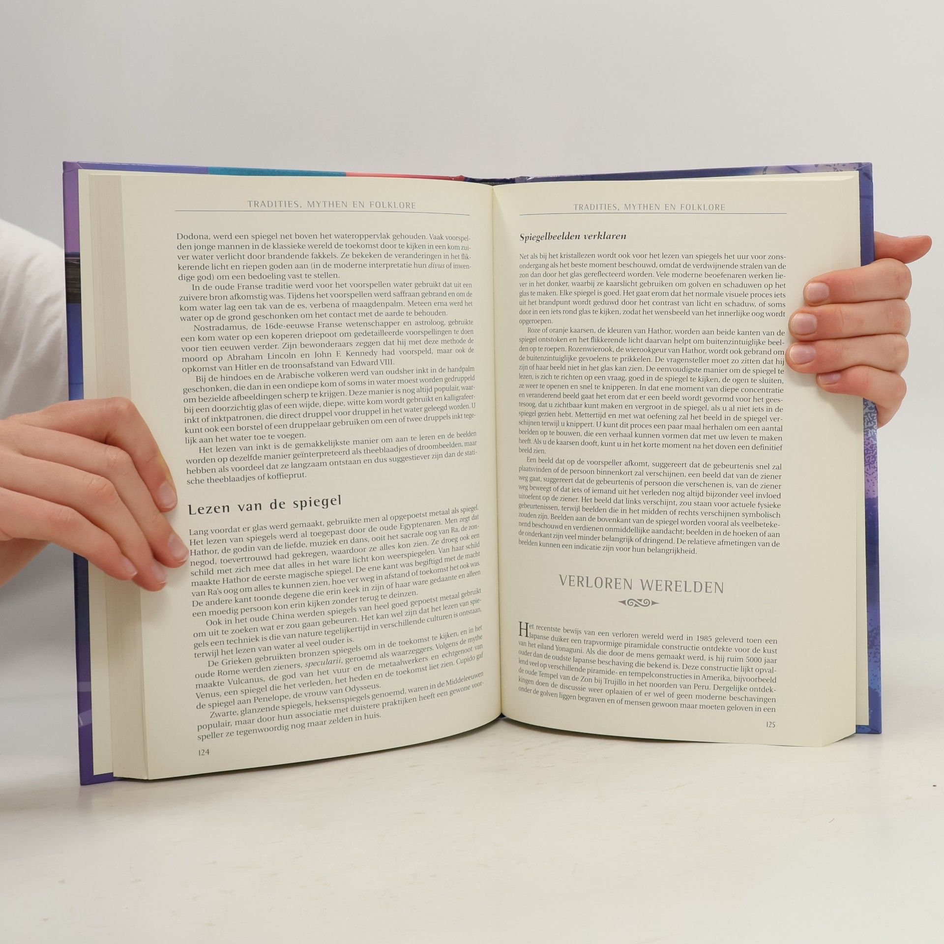 Cassandra Eason Encyclopedie van magie en esoterische wijsheid