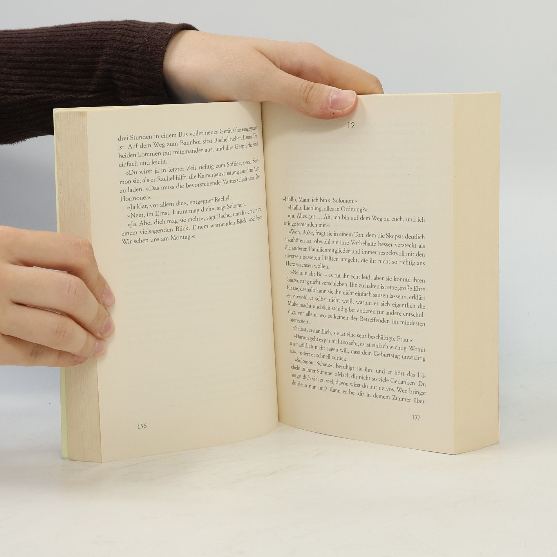 Cecelia Ahern So klingt dein Herz