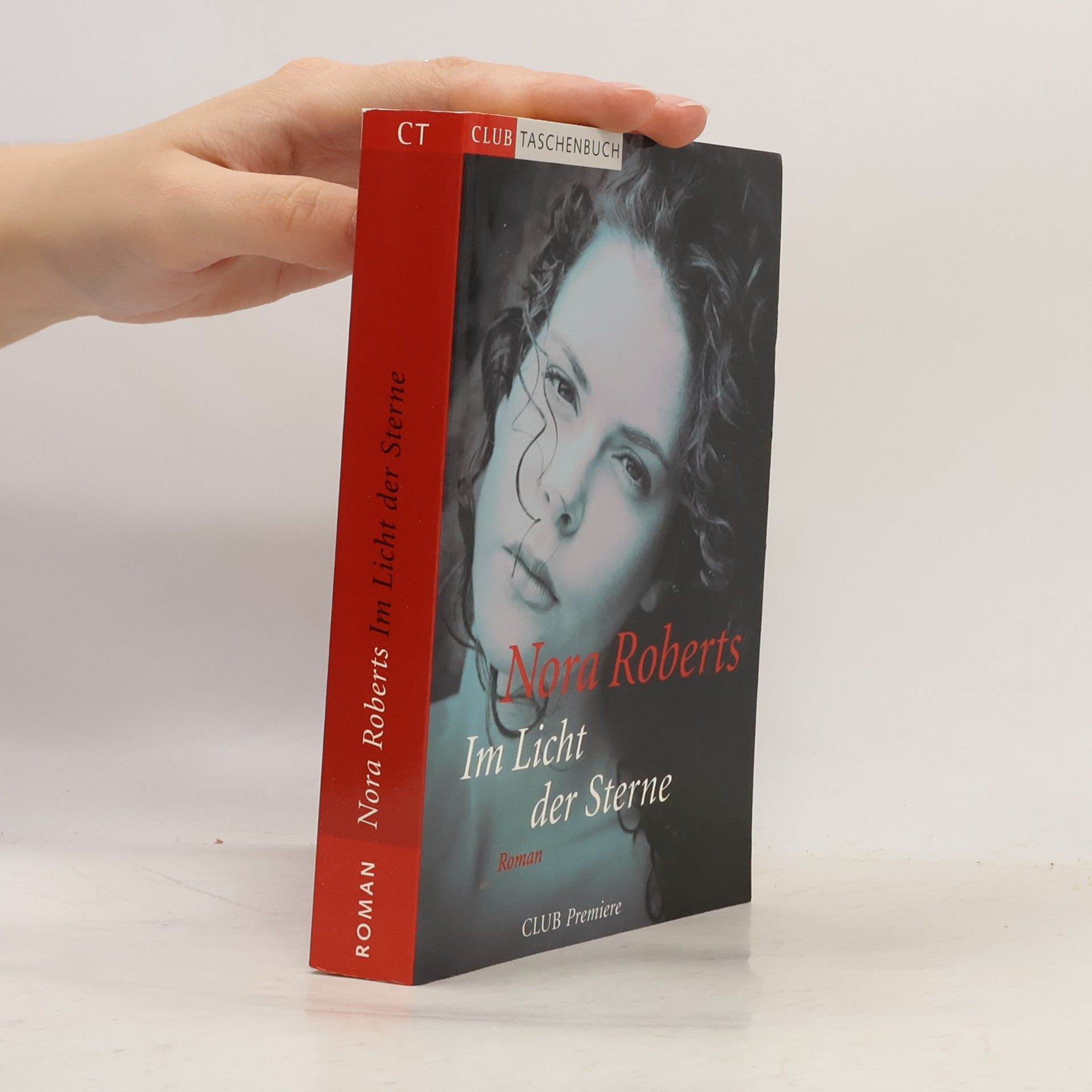 Nora Roberts Im Licht der Sterne