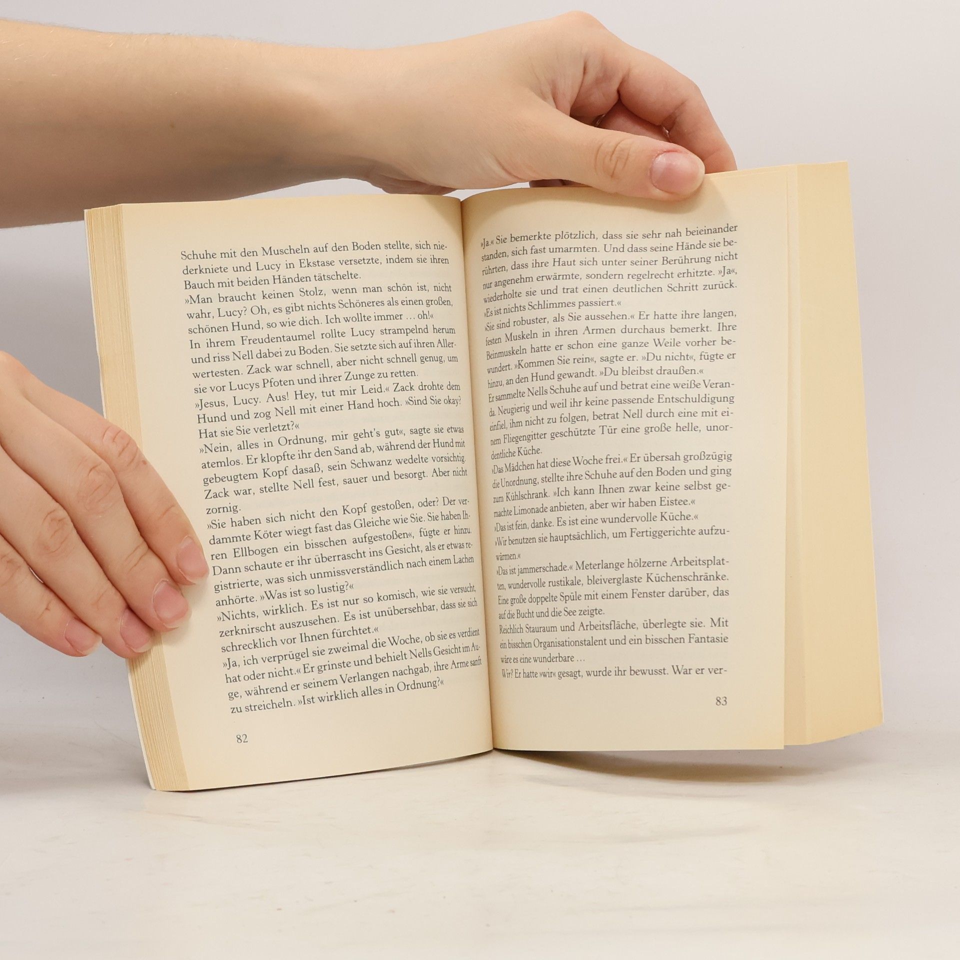 Nora Roberts Im Licht der Sterne