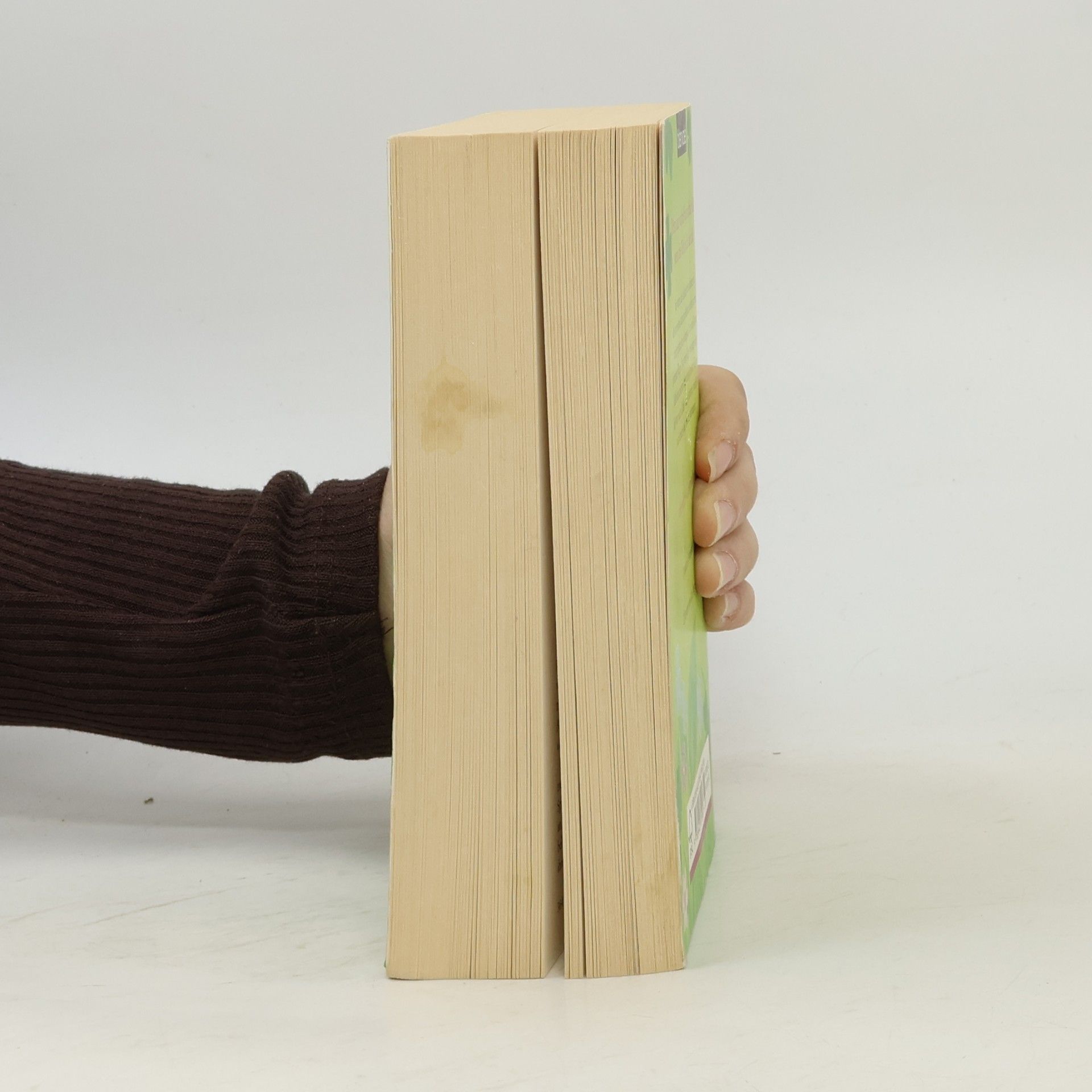 Pam Burks Freundschaftsspiel