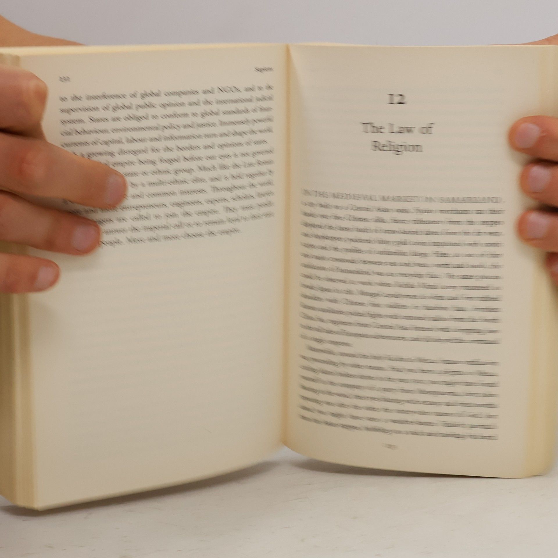 Yuval Noah Harari Sapiens