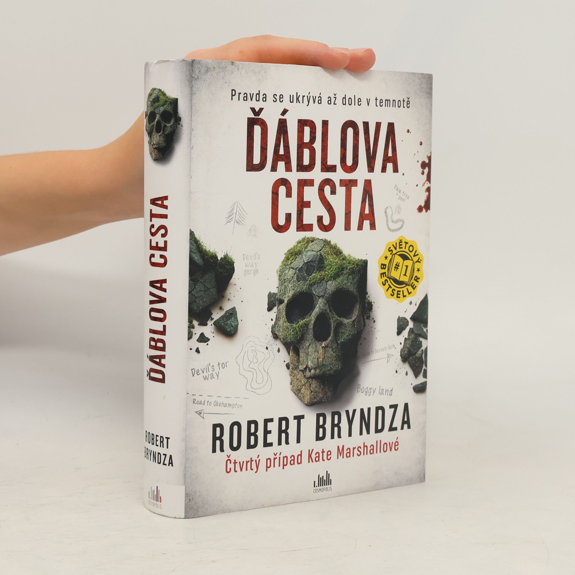 Ďáblova cesta