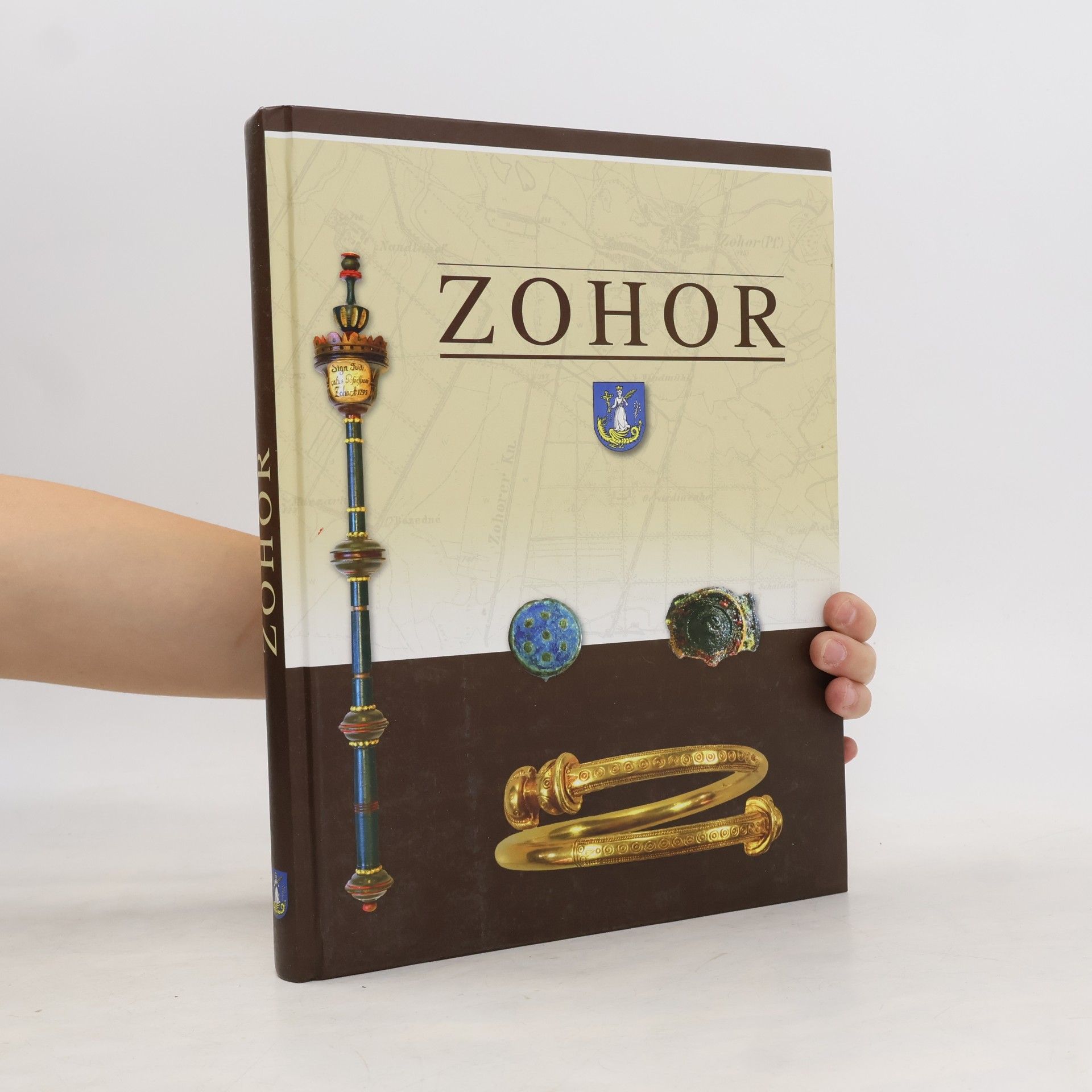 Kolektiv autorů Zohor