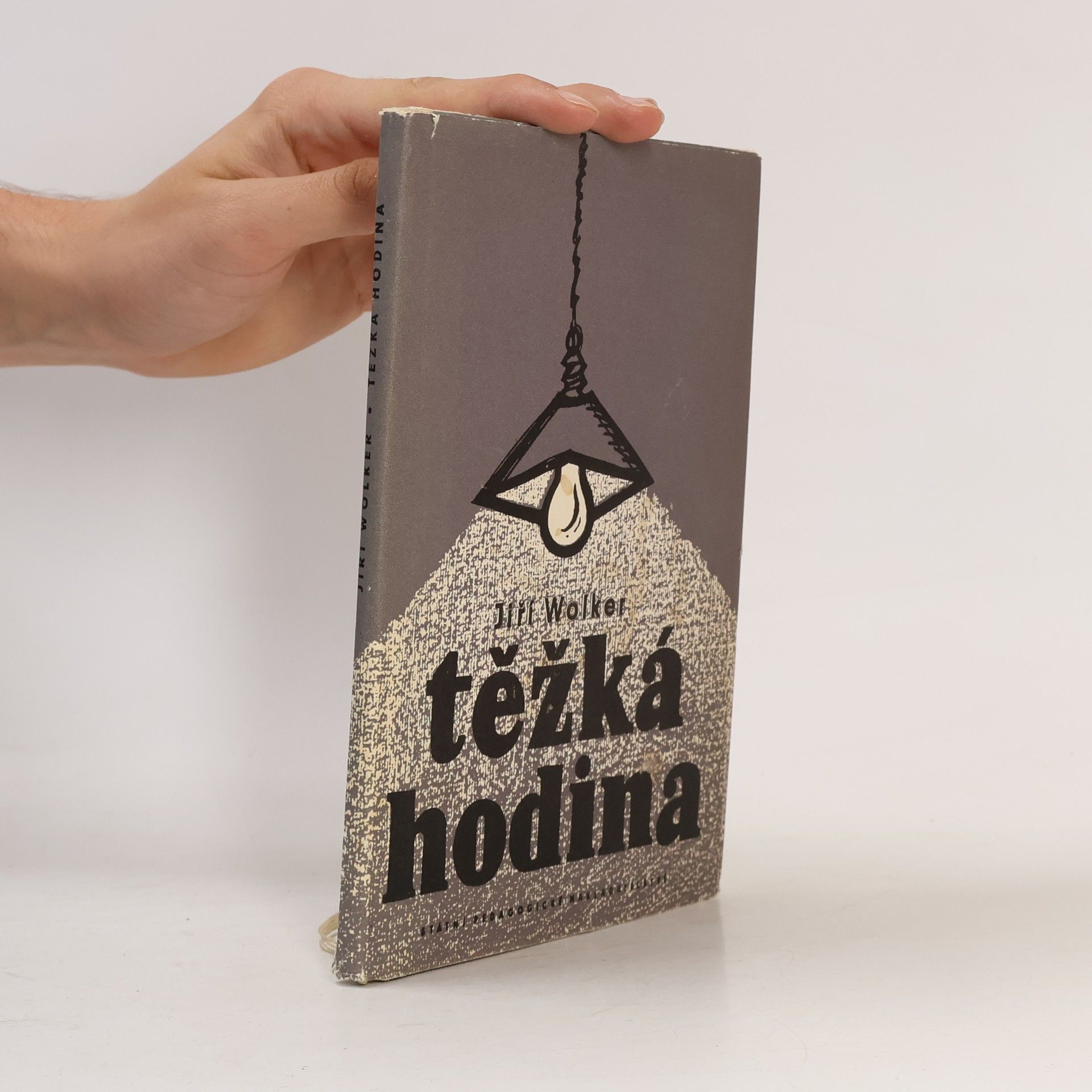 Těžká hodina