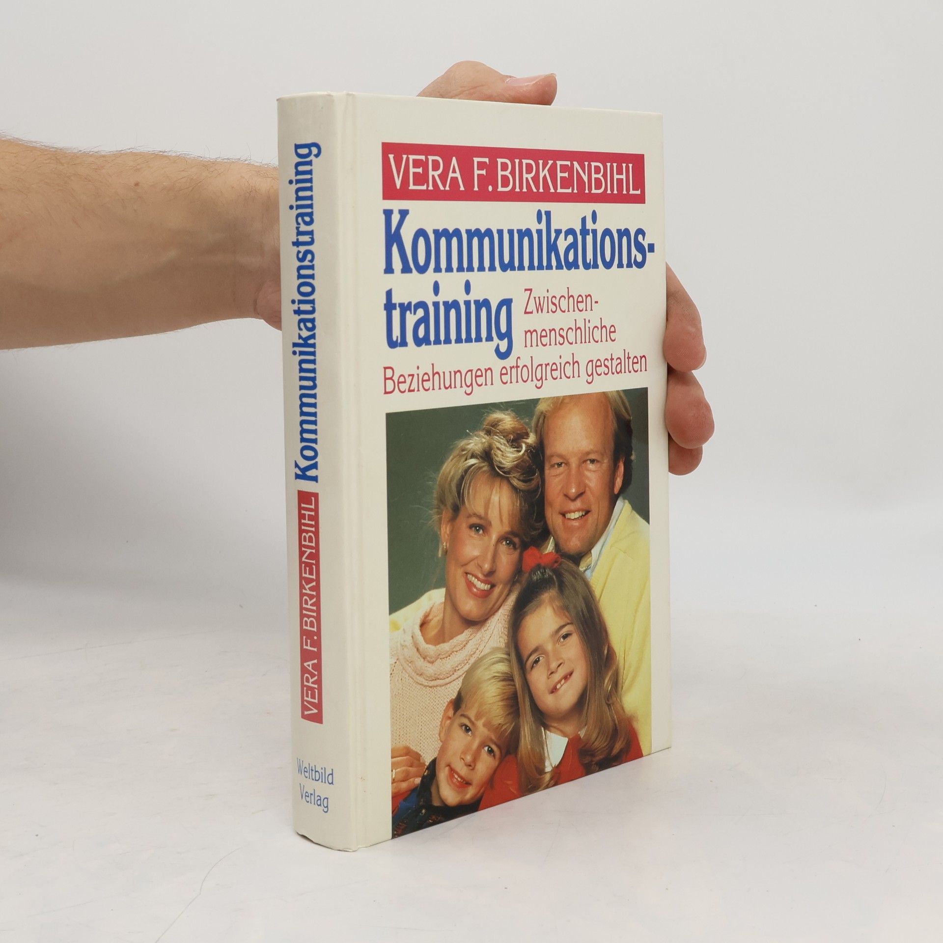 Vera F. Birkenbihl Kommunikationstraining