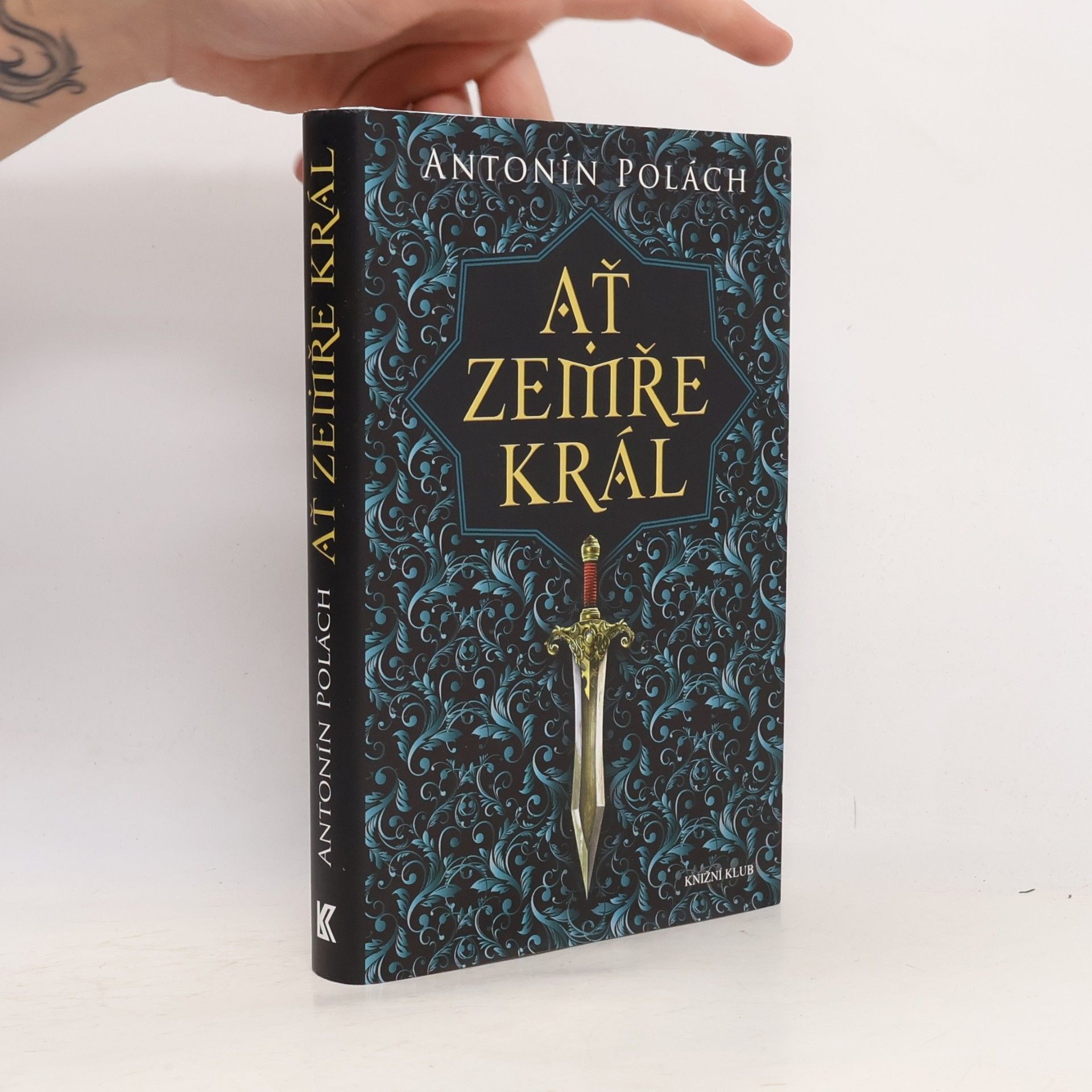 Ať zemře král
