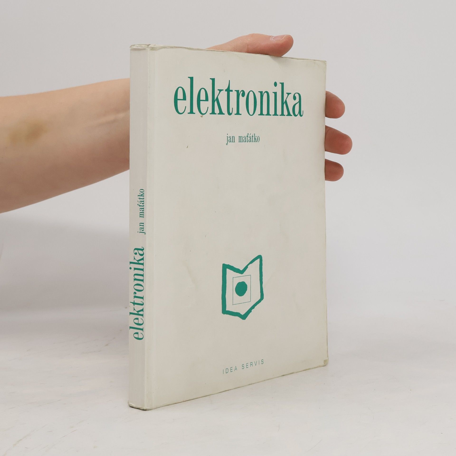 Jan Maťátko Elektronika