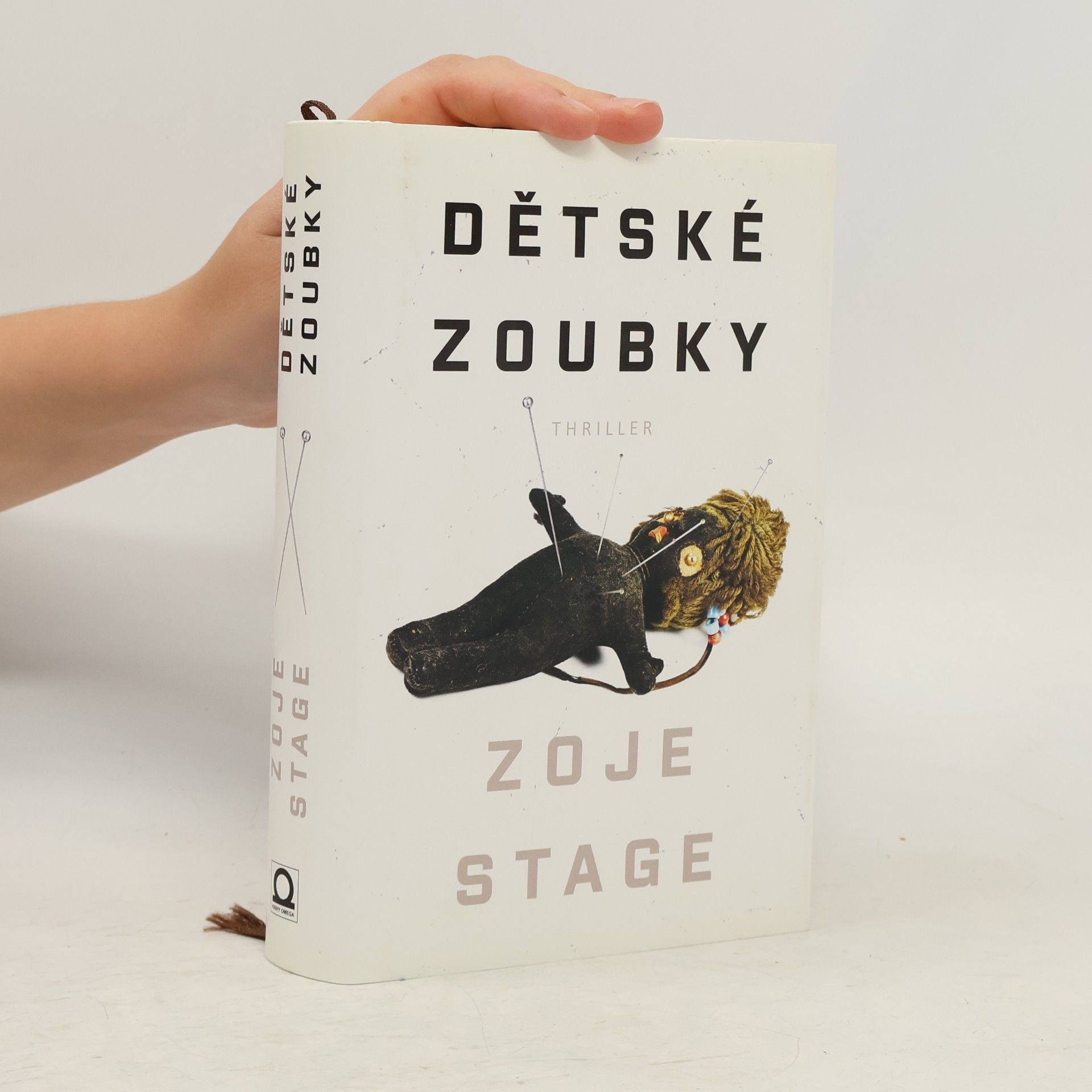 Dětské zoubky