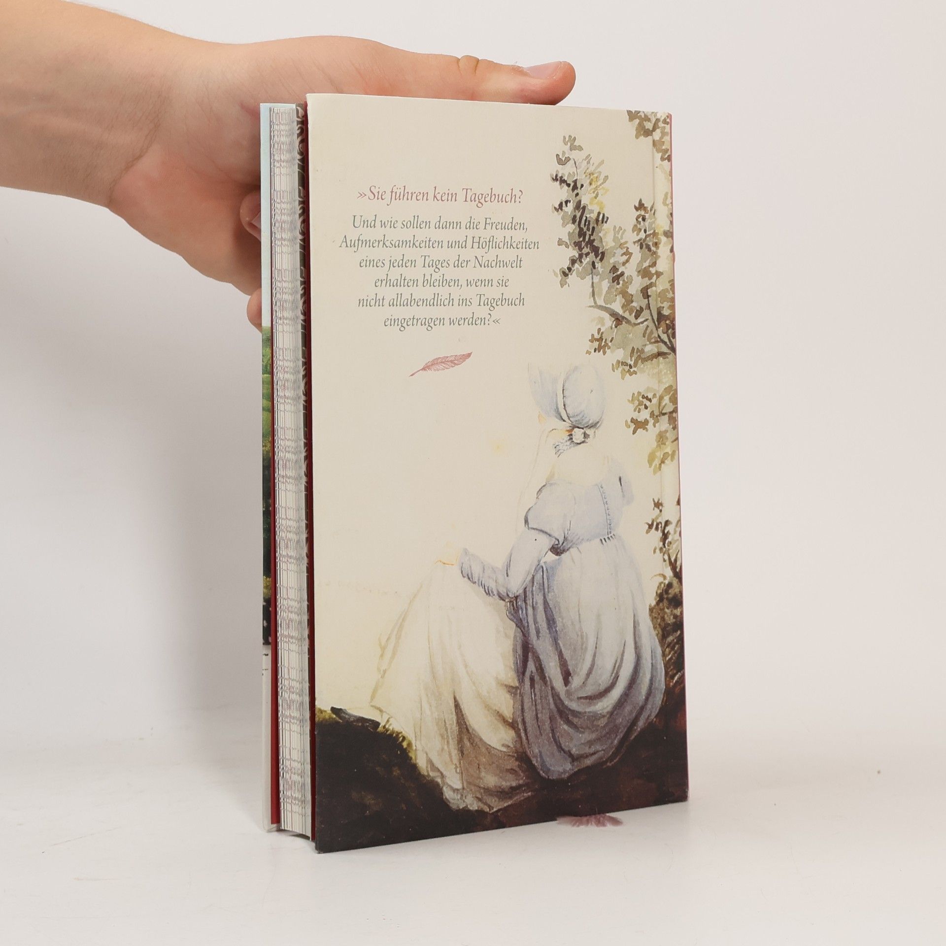 Jane Austen Zärtlichkeit des Herzens