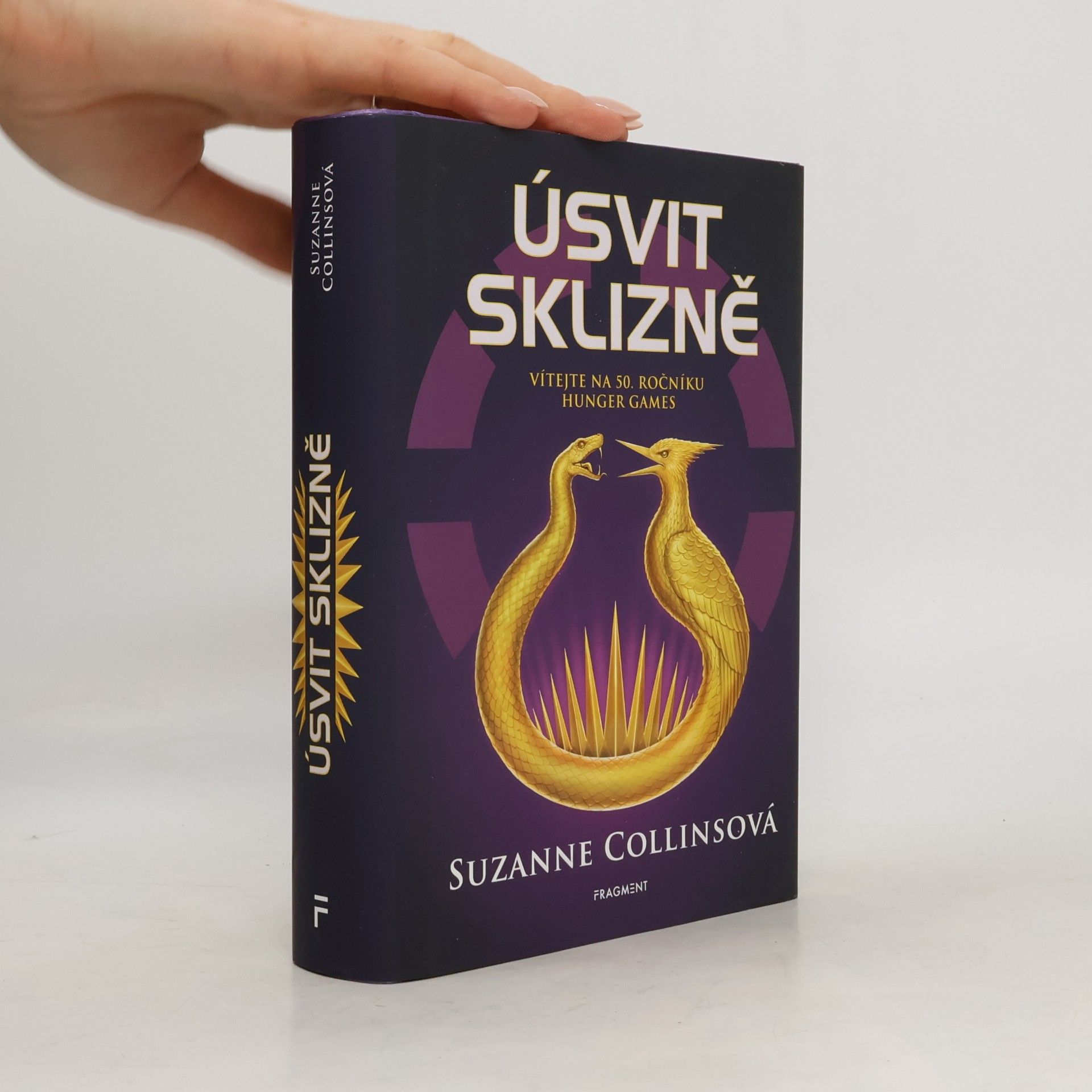 Úsvit sklizně