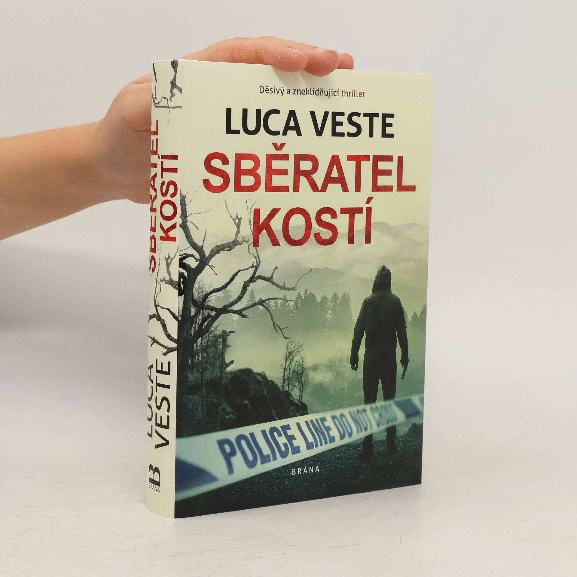 Sběratel kostí