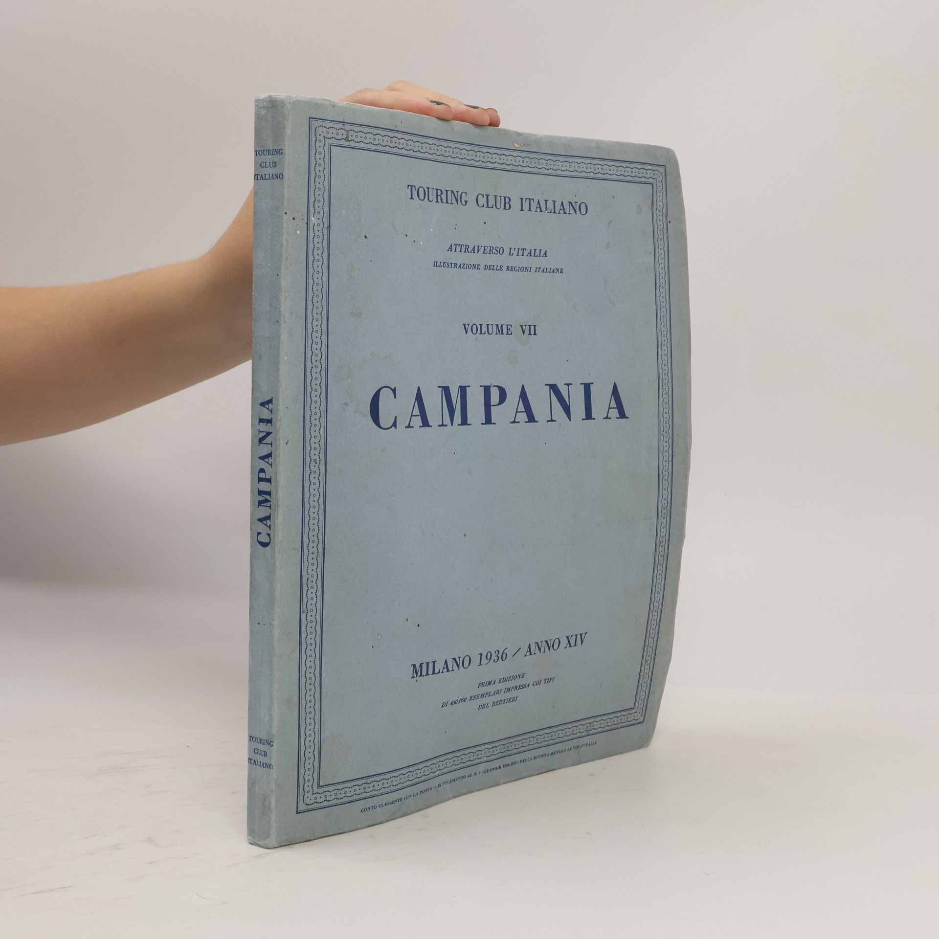 Autorenkollektiv Campania