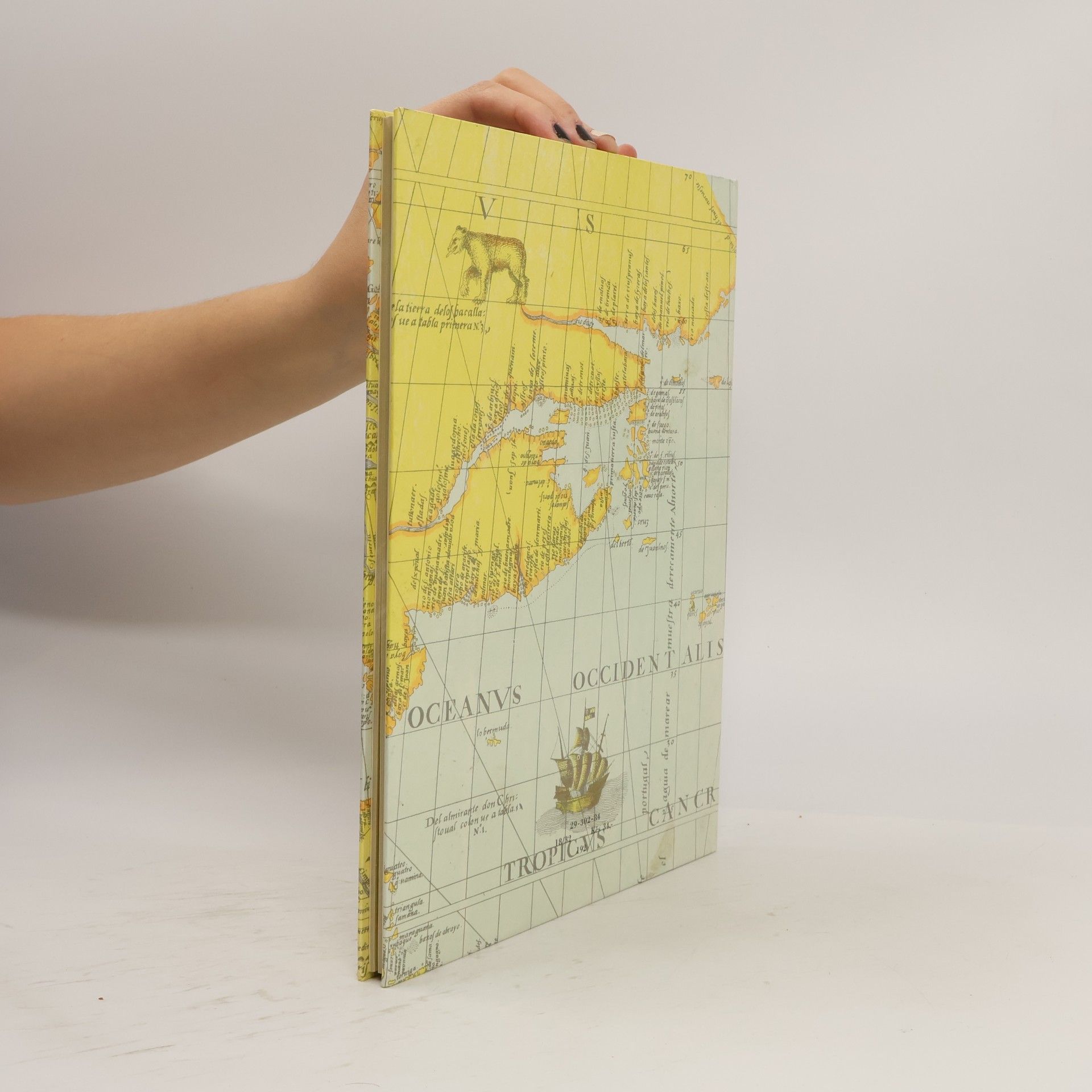 Kolektiv autorů Školní atlas světových dějin