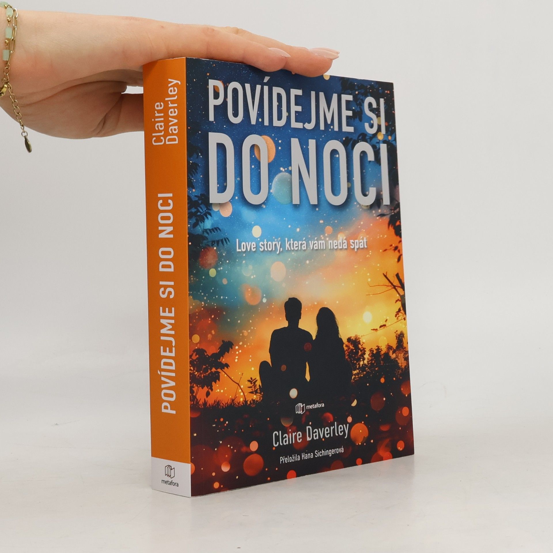 Povídejme si do noci