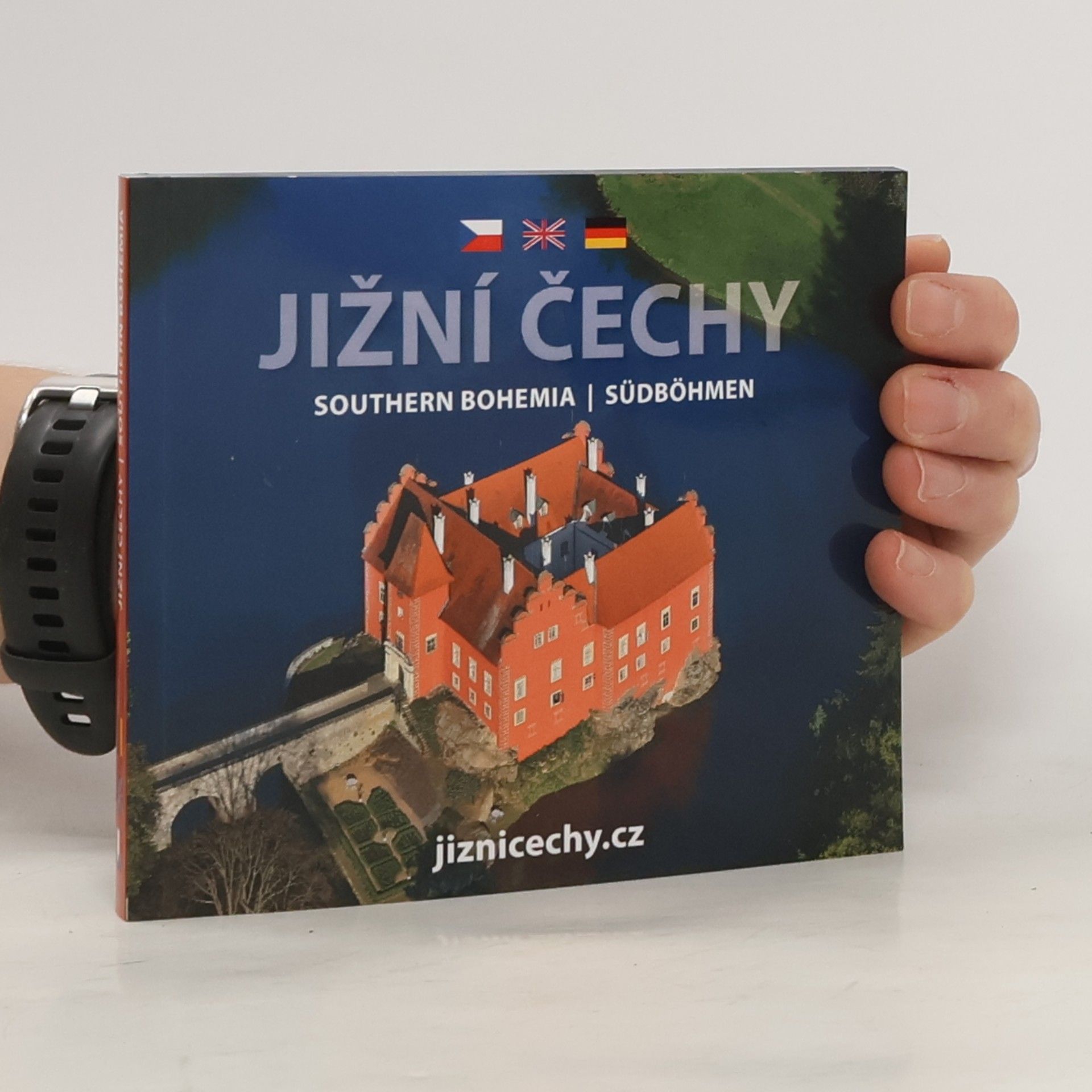 Libor Sváček Jižní Čechy. Southern Bohemia. Südböhmen