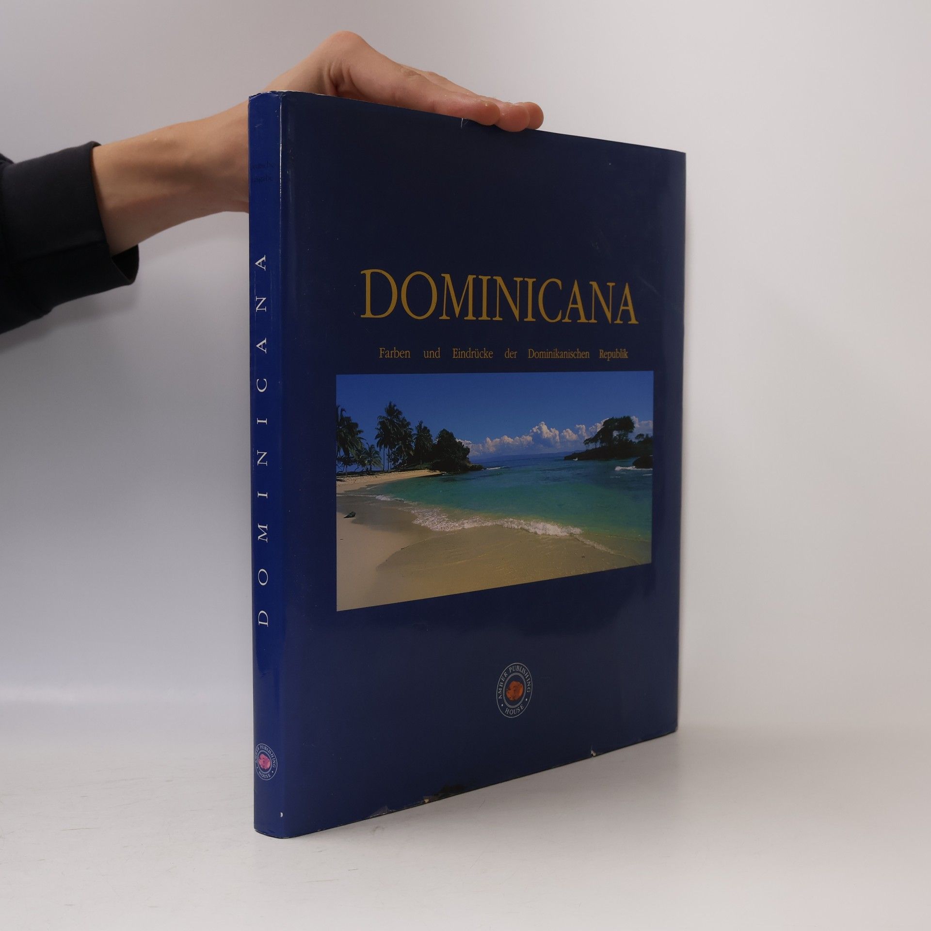 Dominicana. Farben und Eindrücke der Dominikanischen Republik