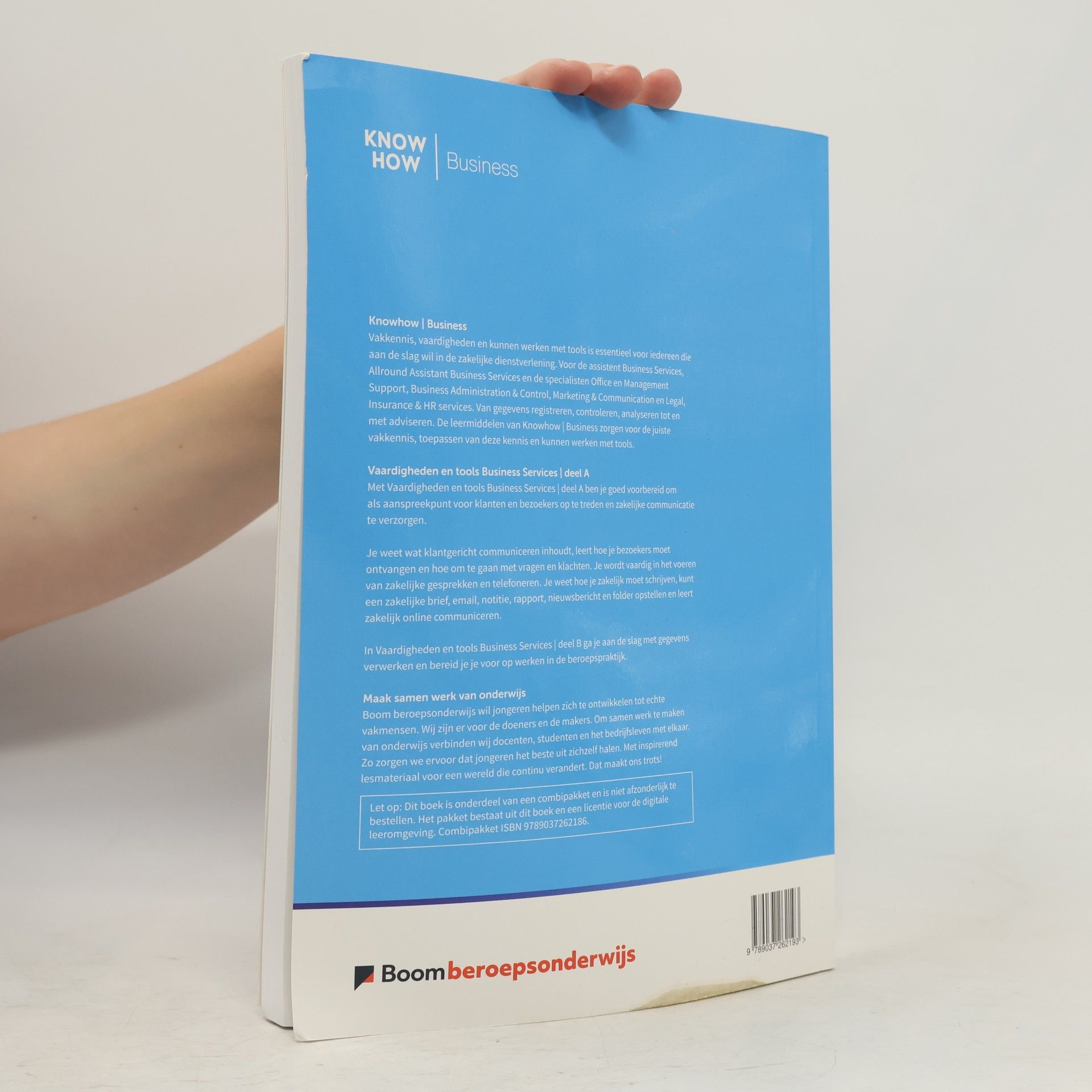 Renée M.H.J. van Zijl Vaardigheden en tools Business Services A