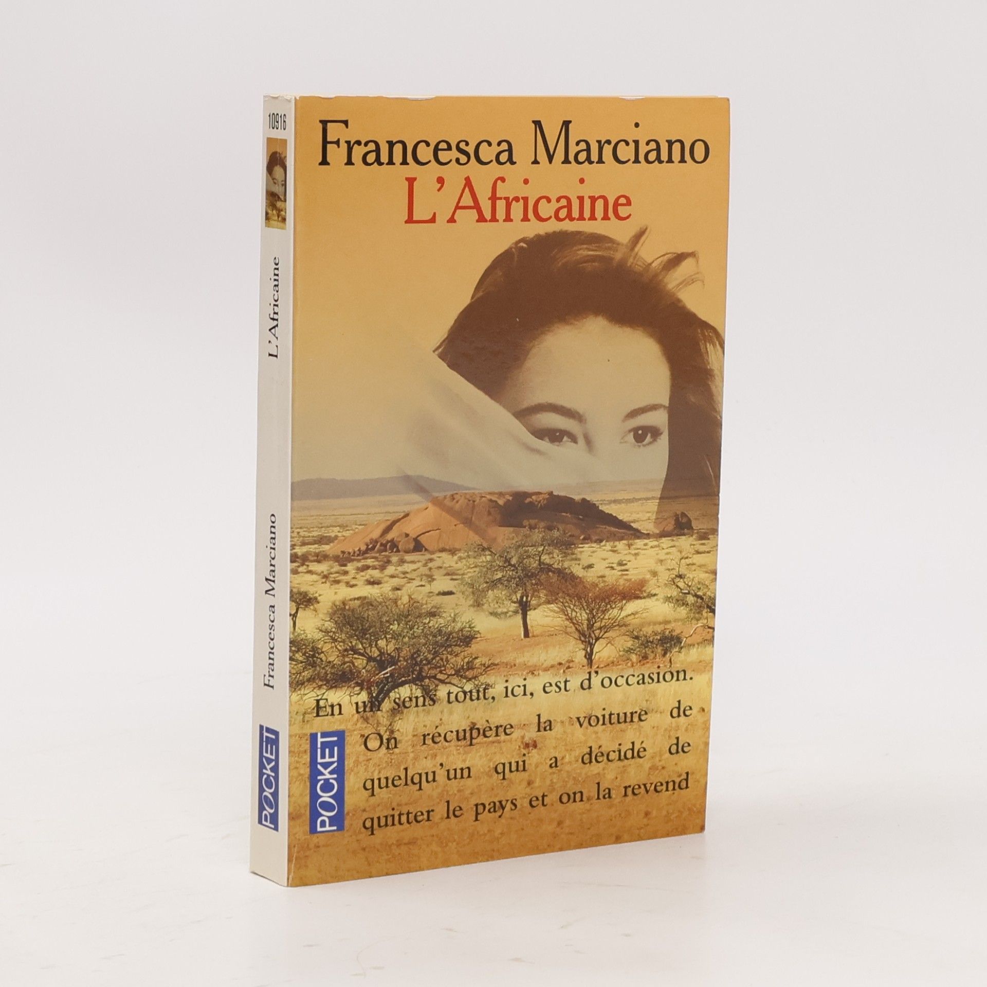 L'Africaine