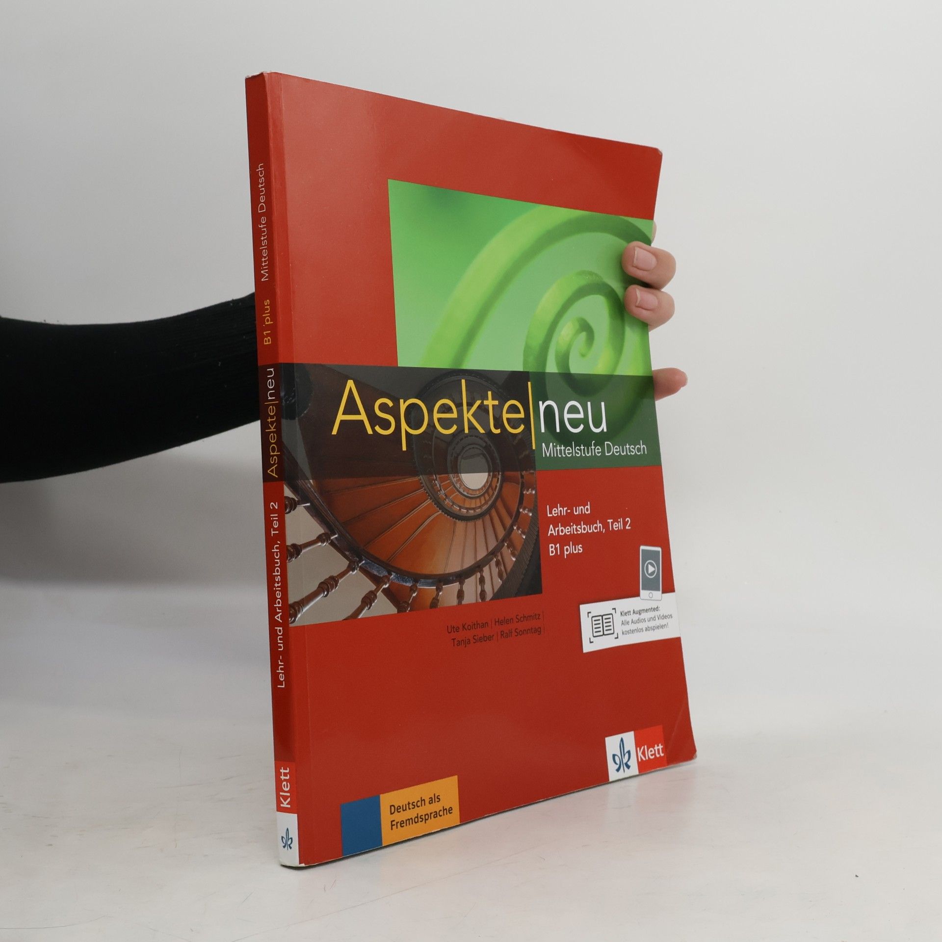 Aspekte neu