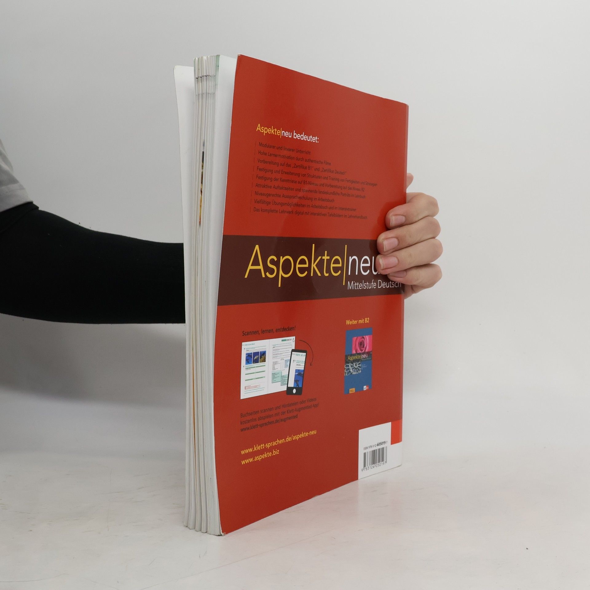 Aspekte neu