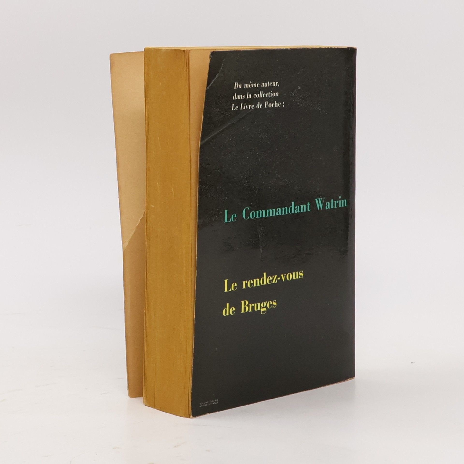 Armand Lanoux Les Lézards dans l'horloge