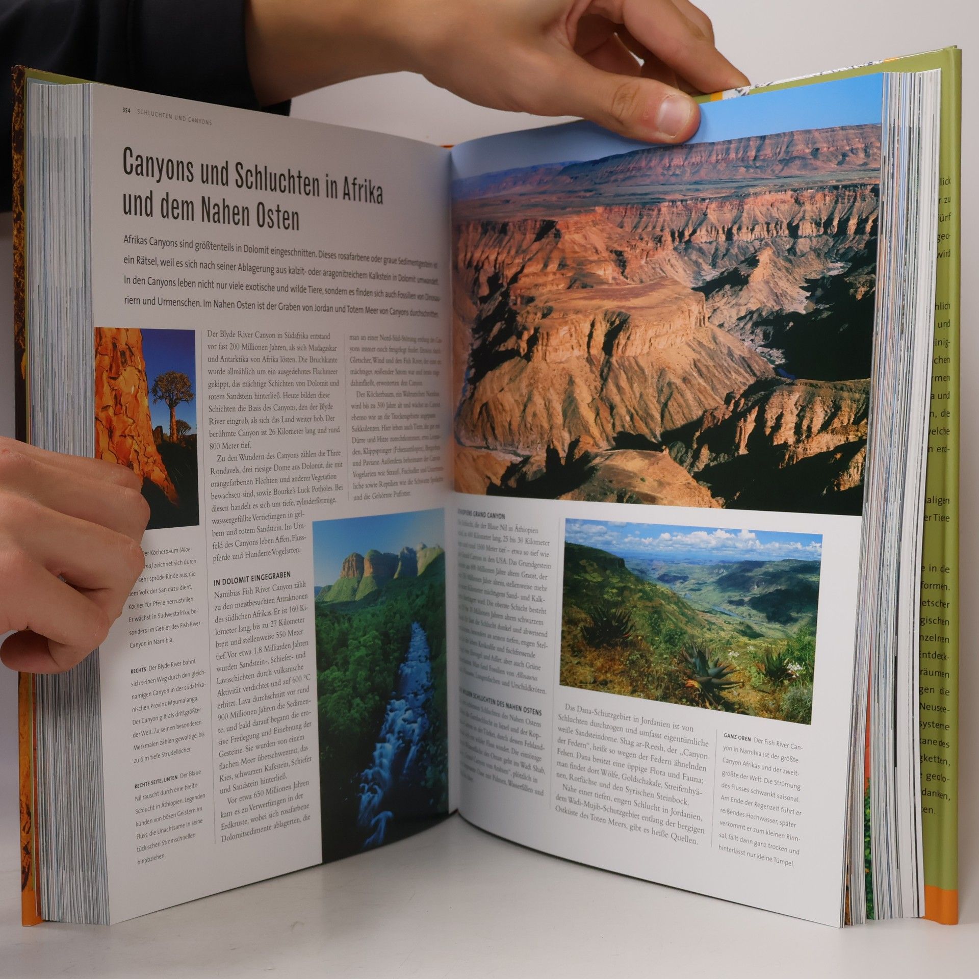 Robert Raymond Coenraads Geologica