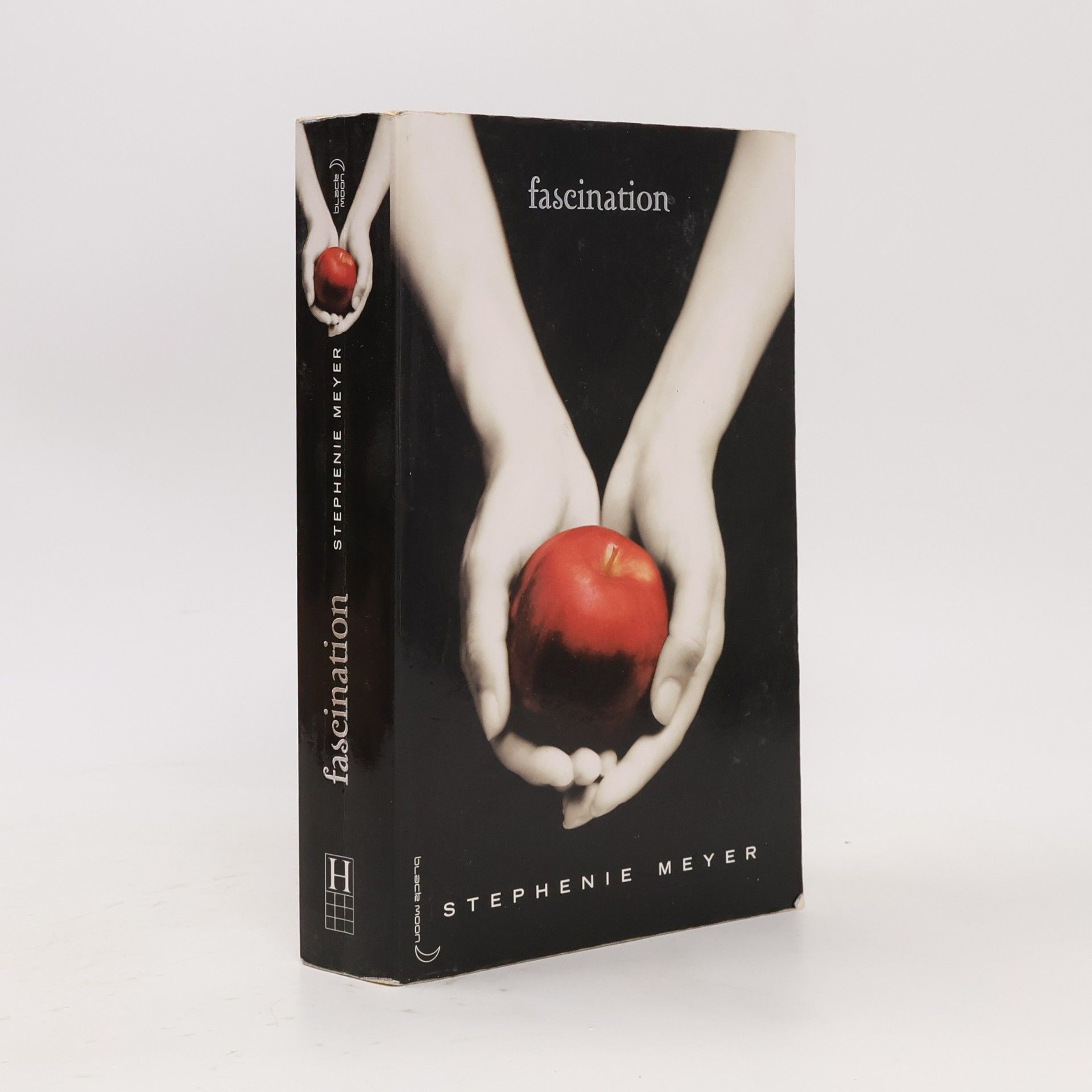 Stephenie Meyer Fascination