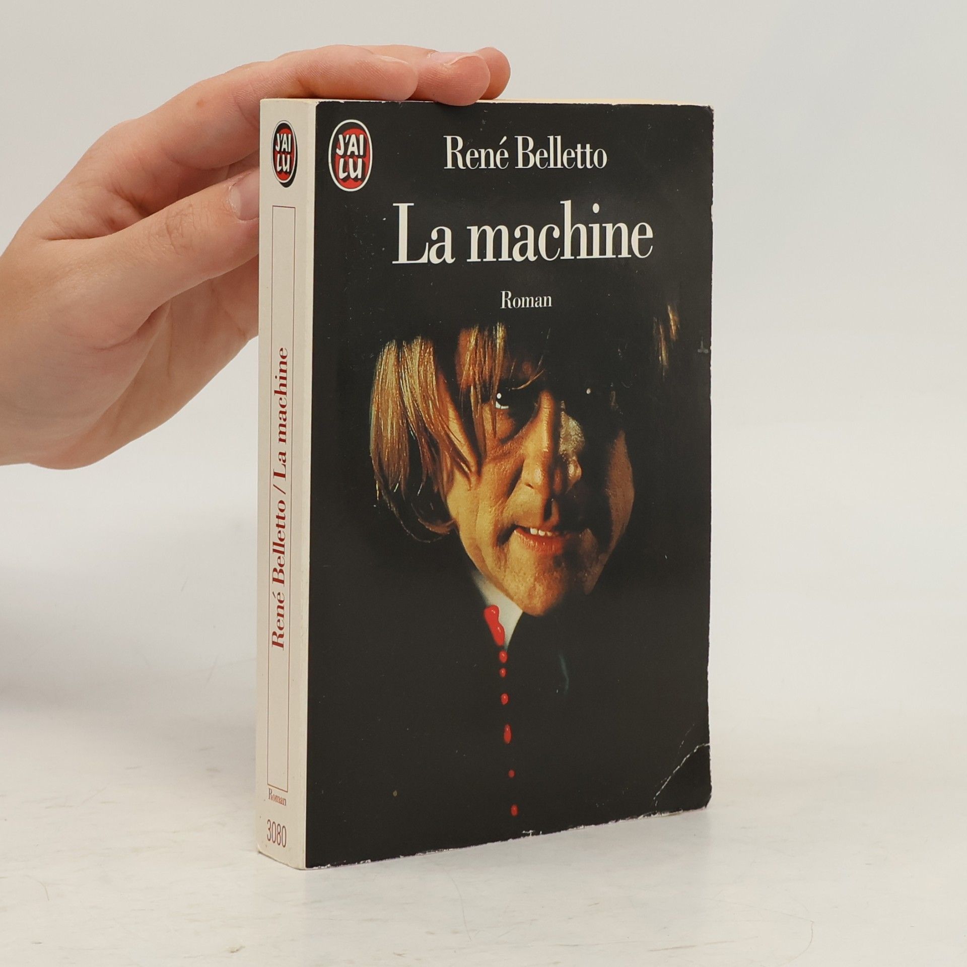La Machine