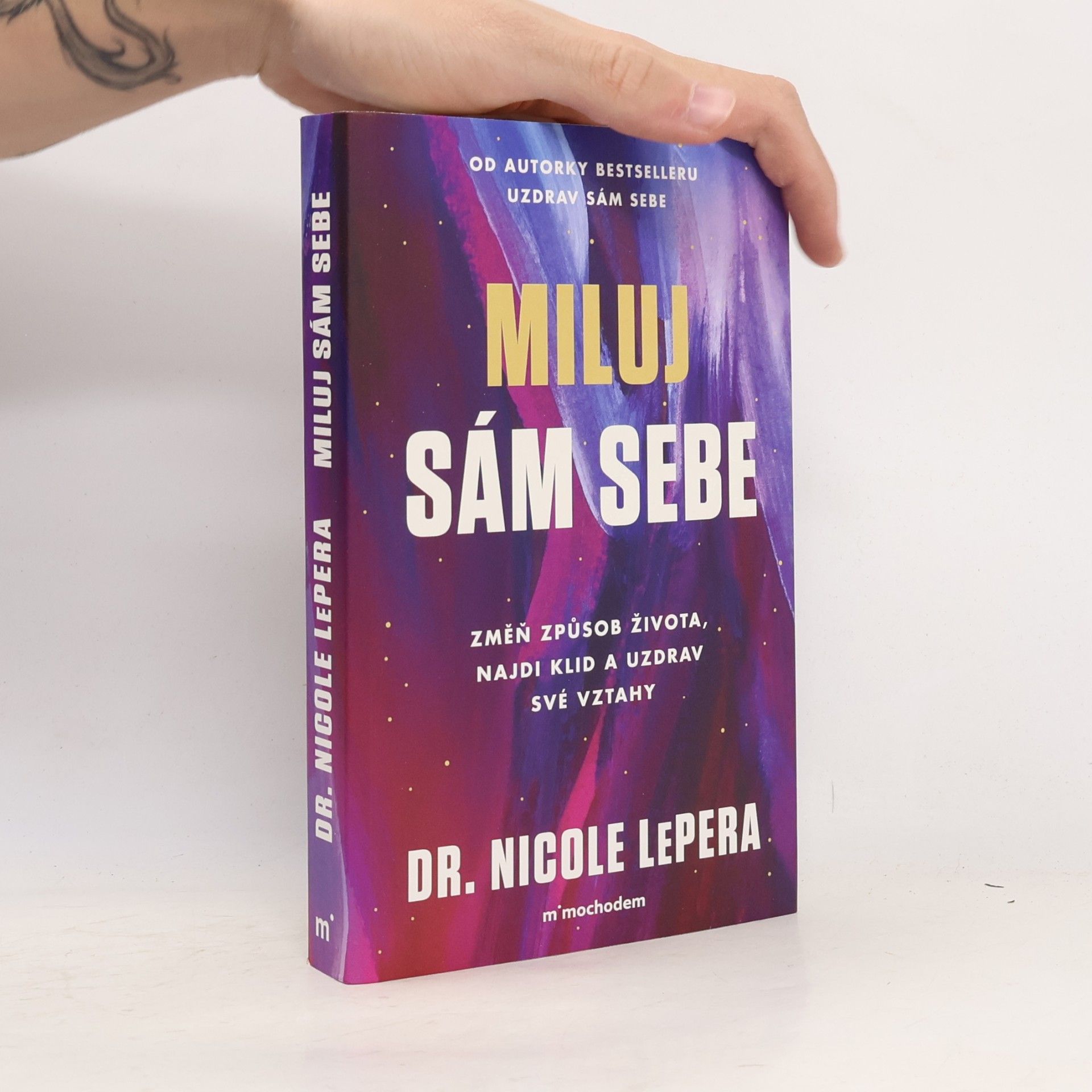 Miluj sám sebe