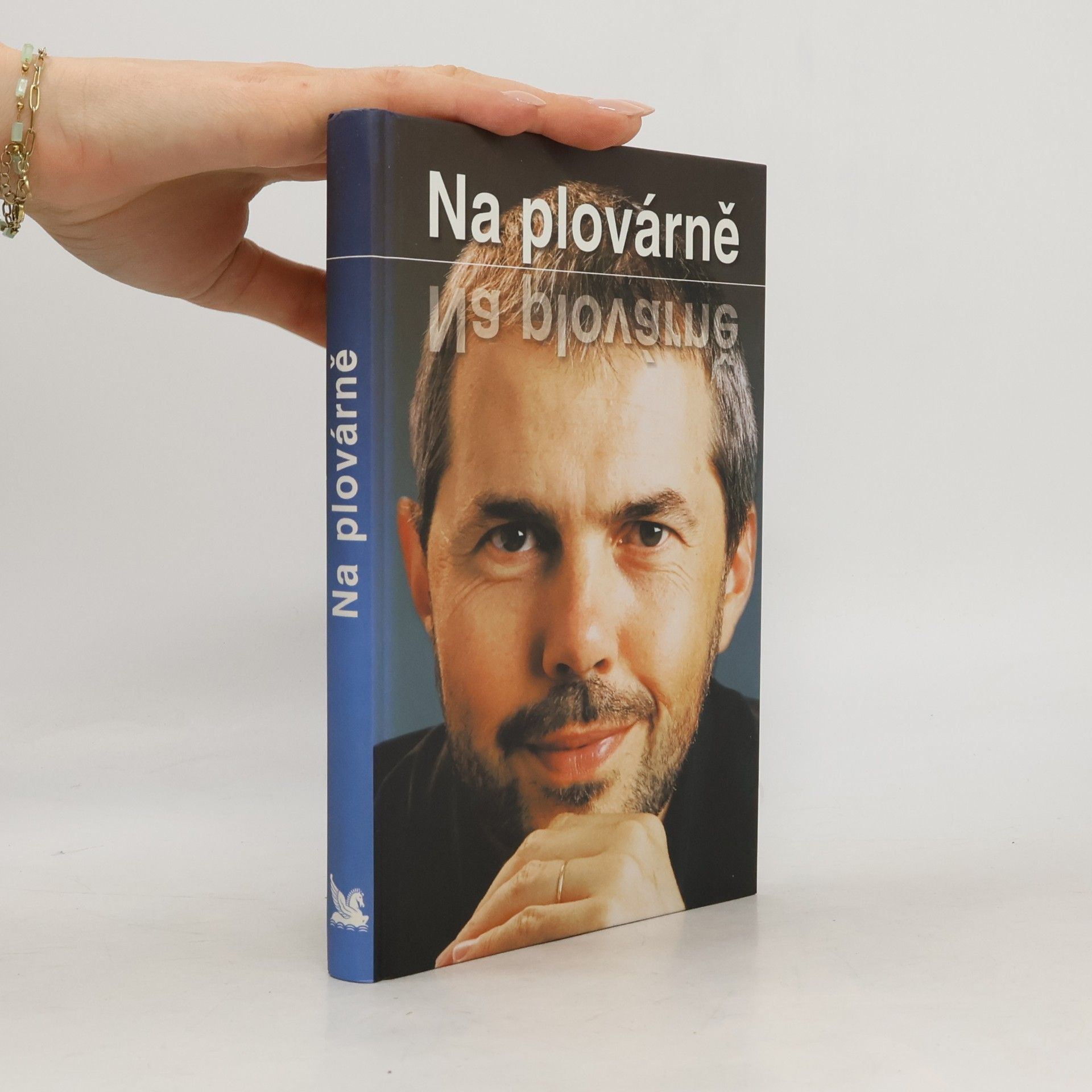 Na plovárně
