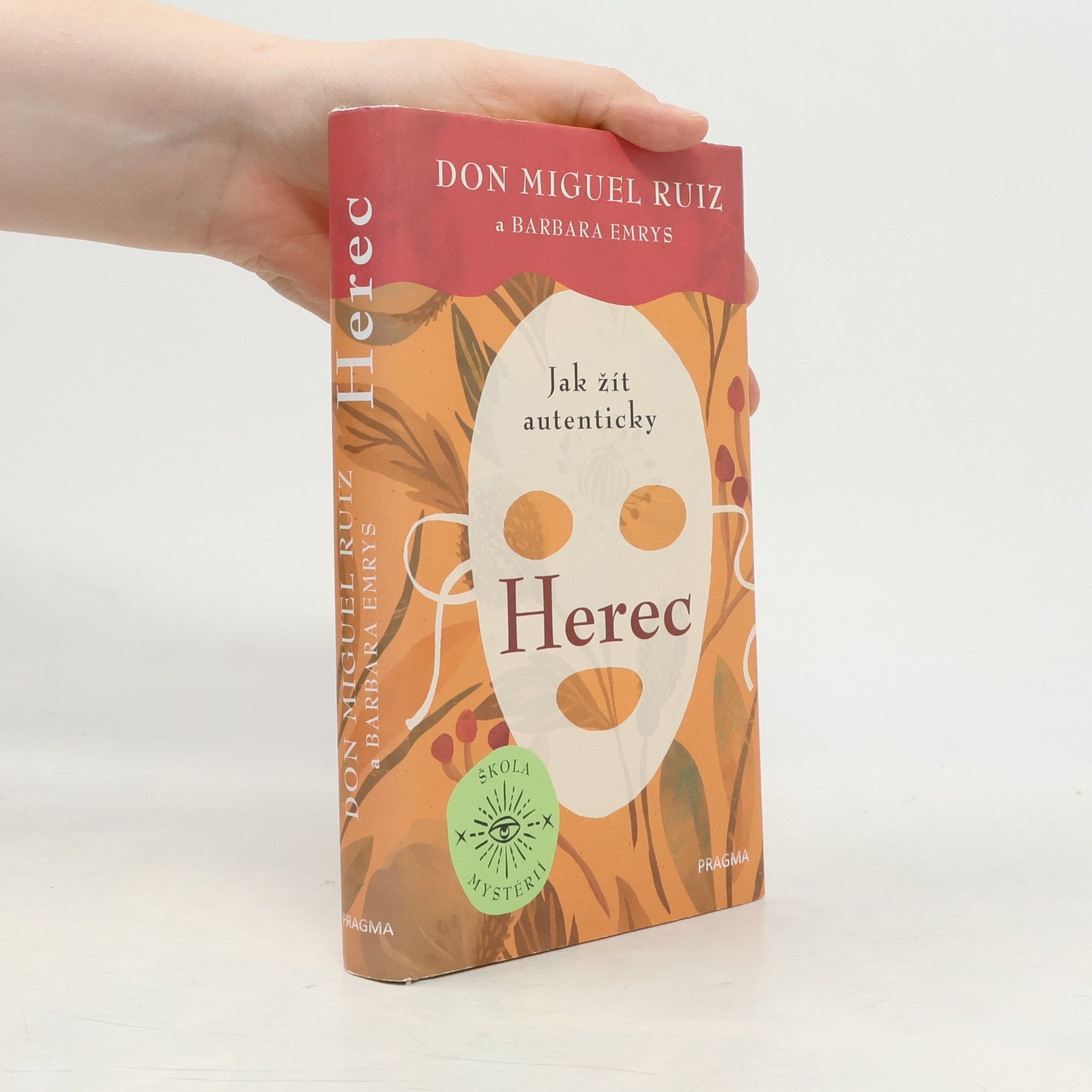 Herec