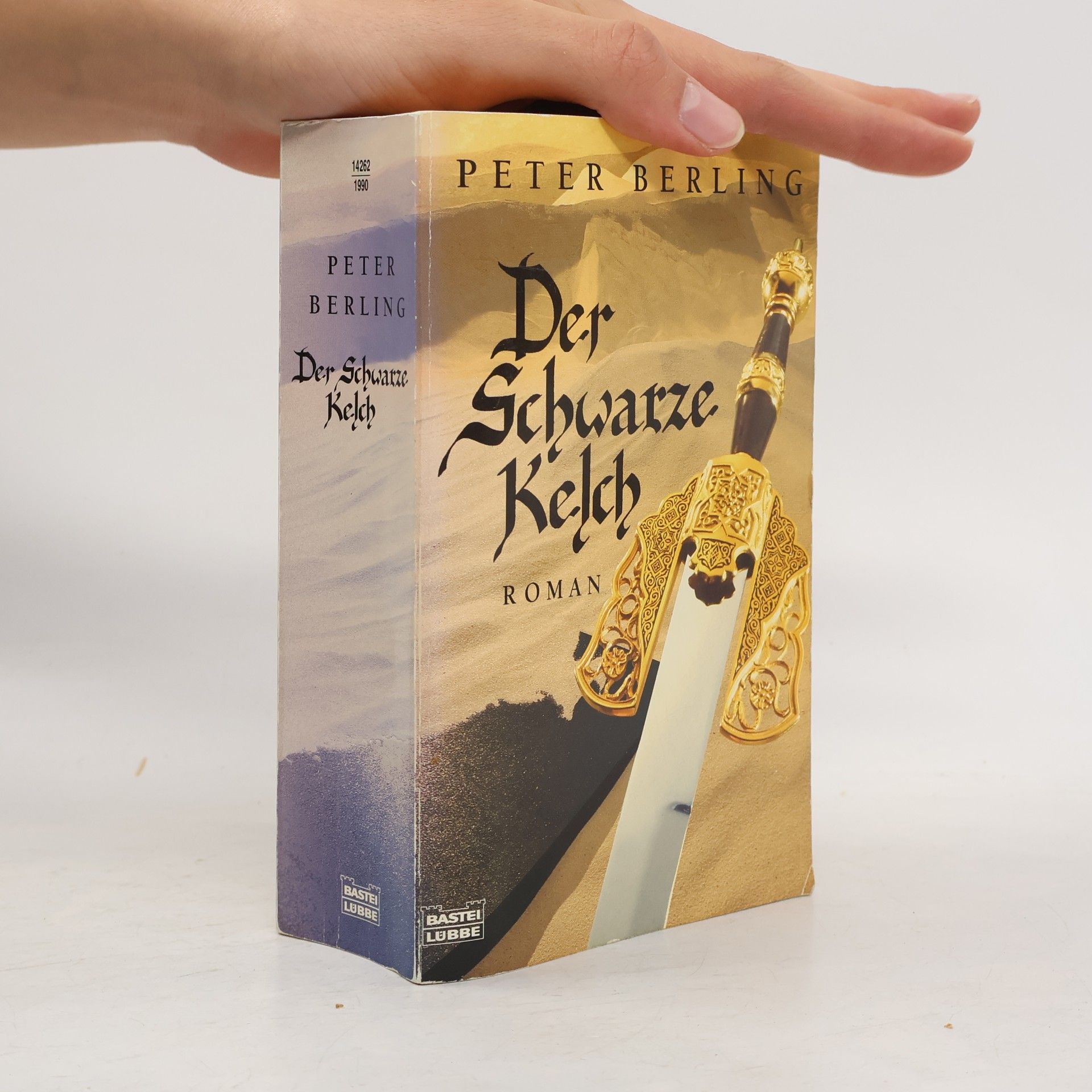 Der schwarze Kelch