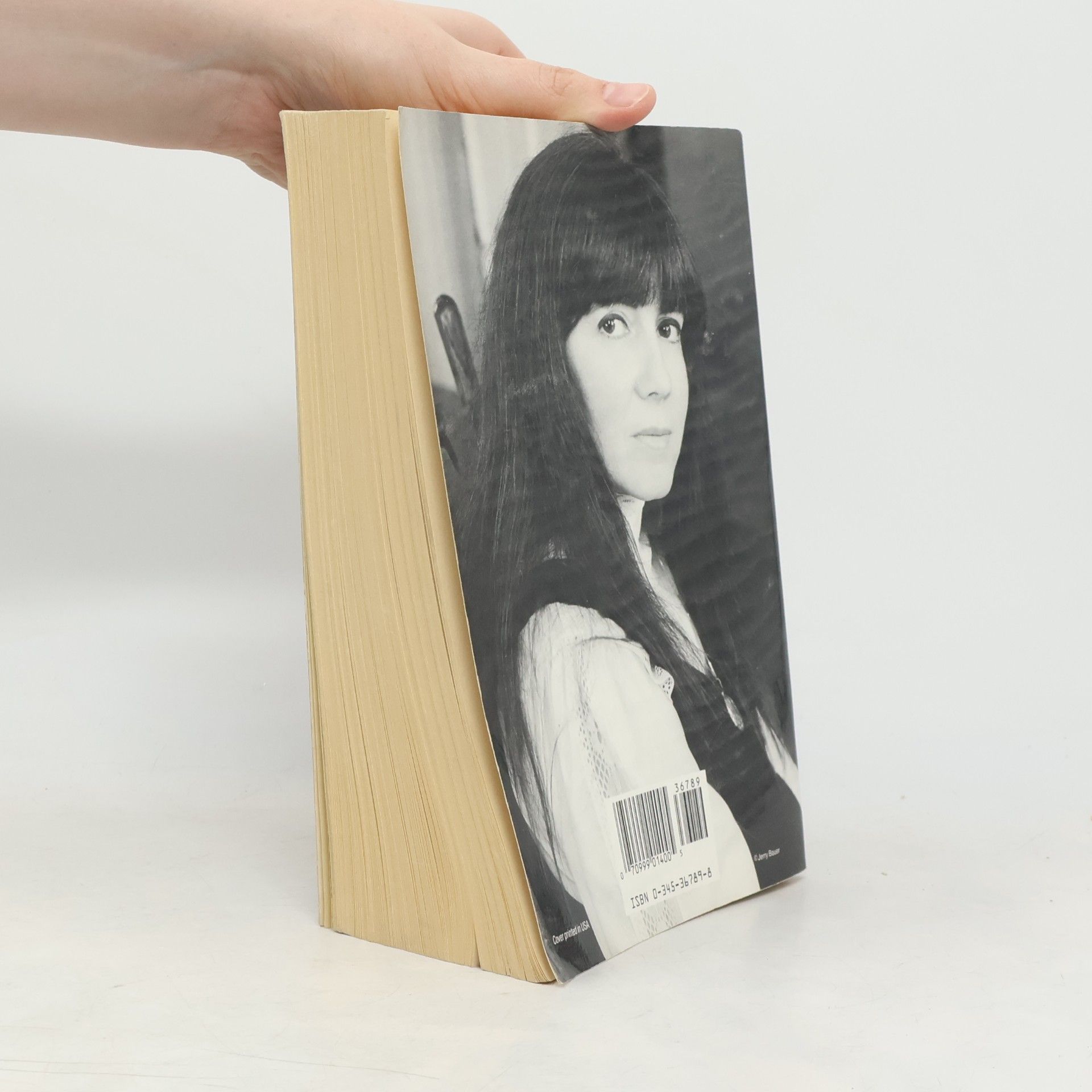 Anne Rice The Witching Hour