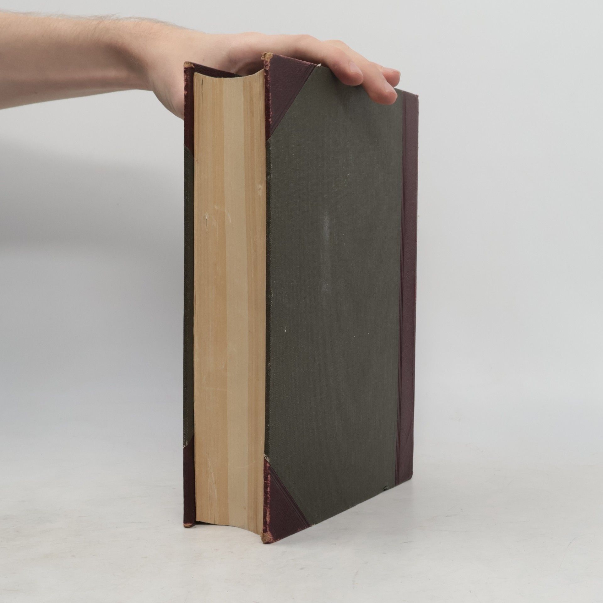 Autorenkollektiv Handwörterbuch der Staatswissenschaften III.