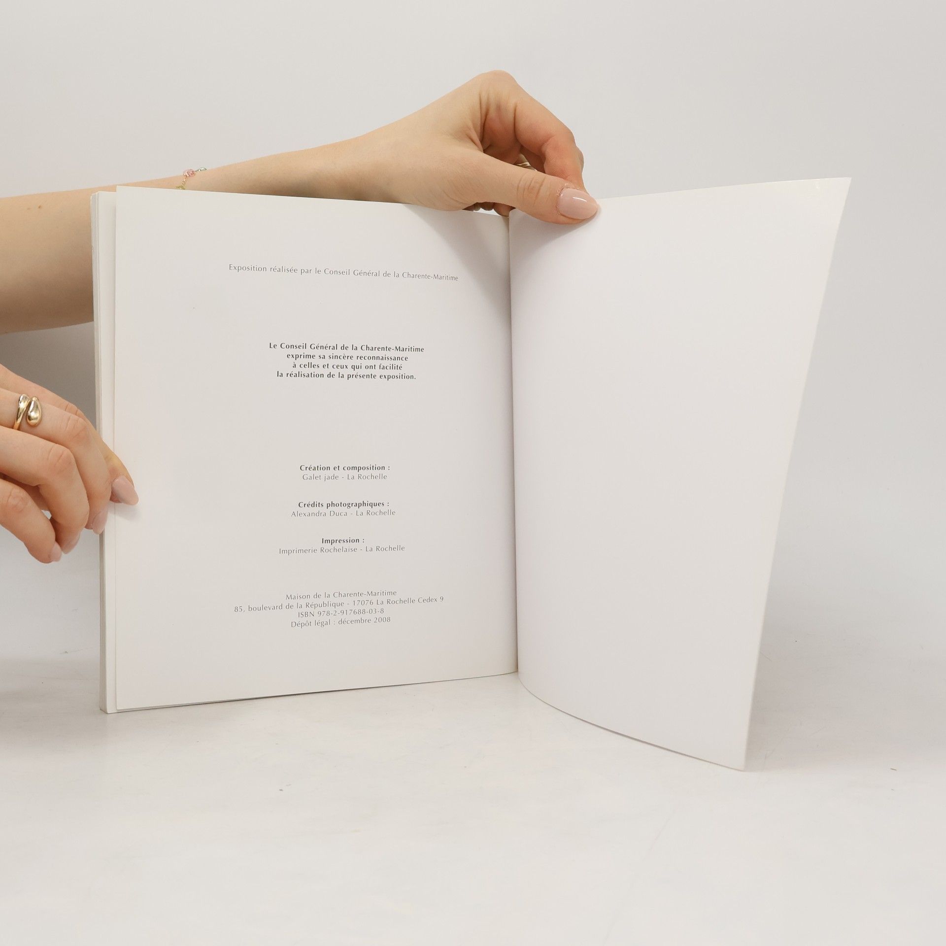 Autorenkollektiv Prix des Mouettes 2008