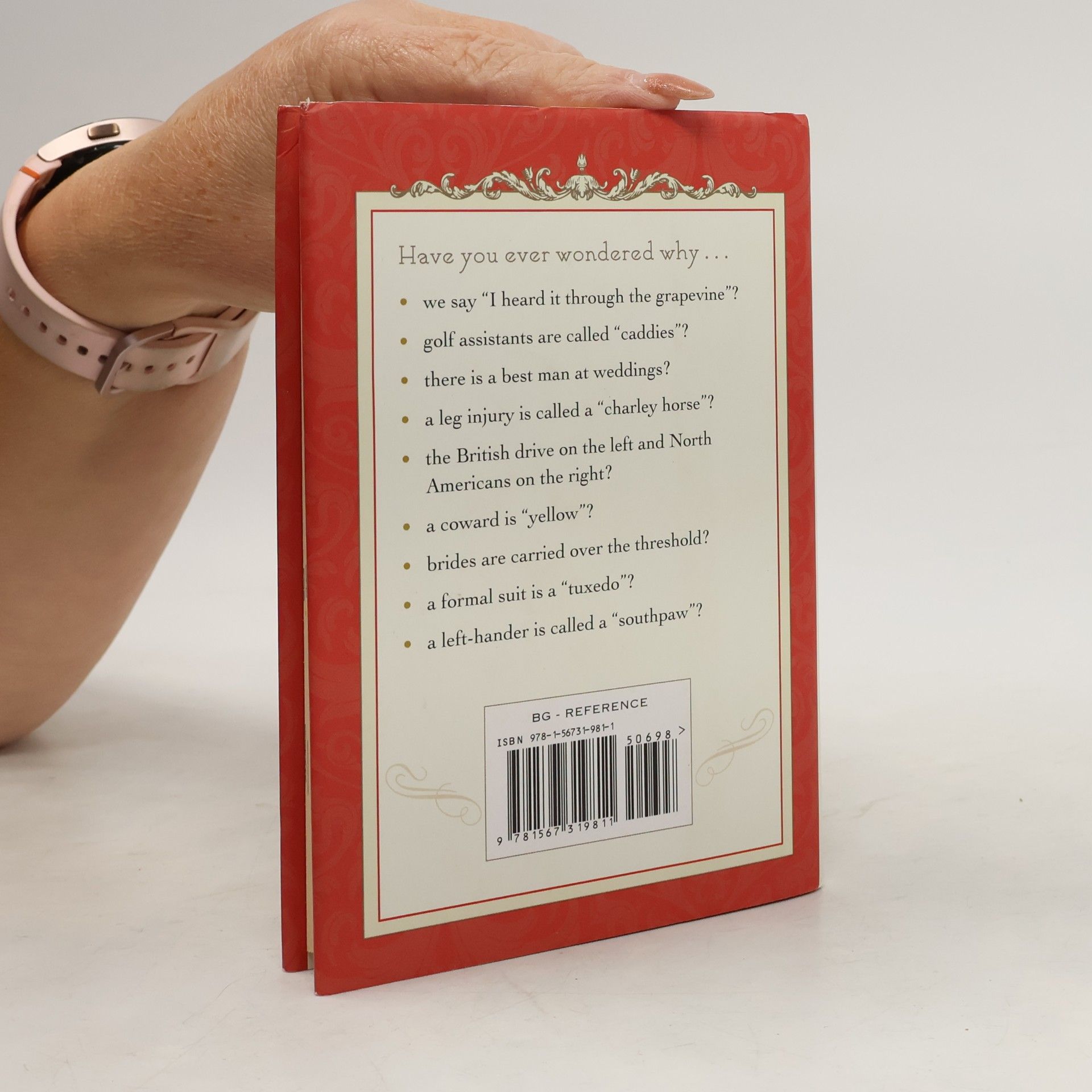 Doug Lennox The Little Book of Answers