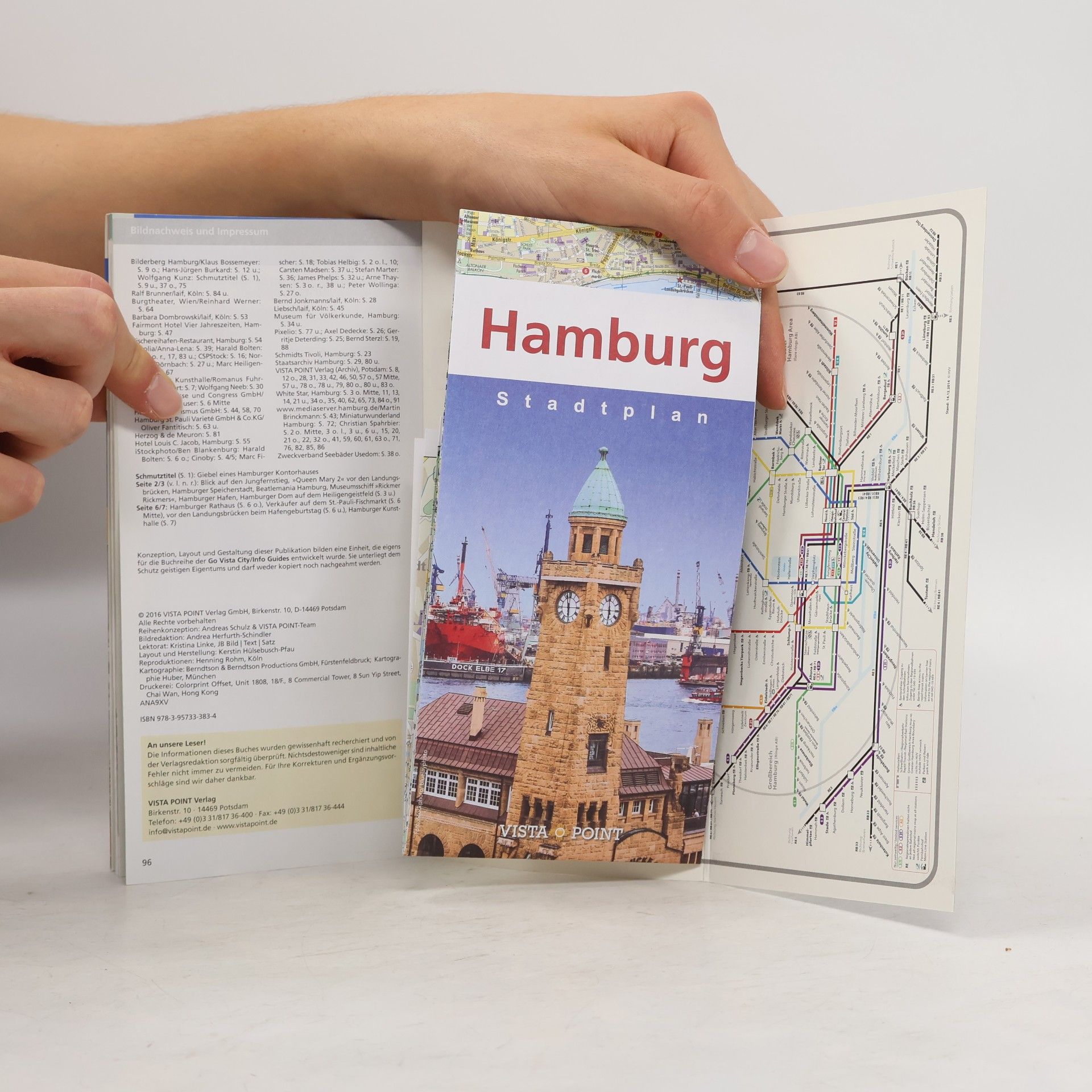 Andreas Schulz Hamburg