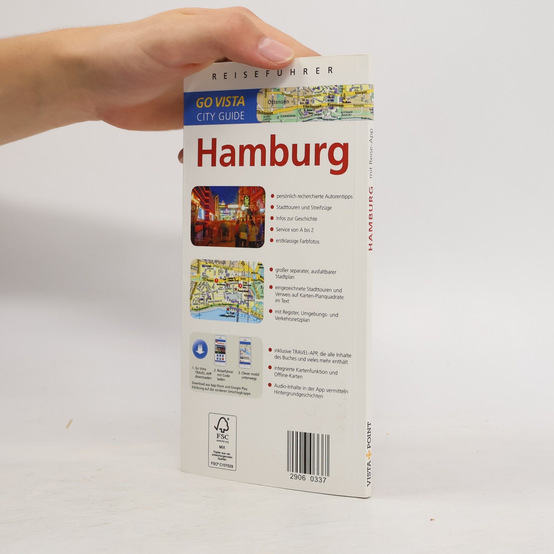 Andreas Schulz Hamburg