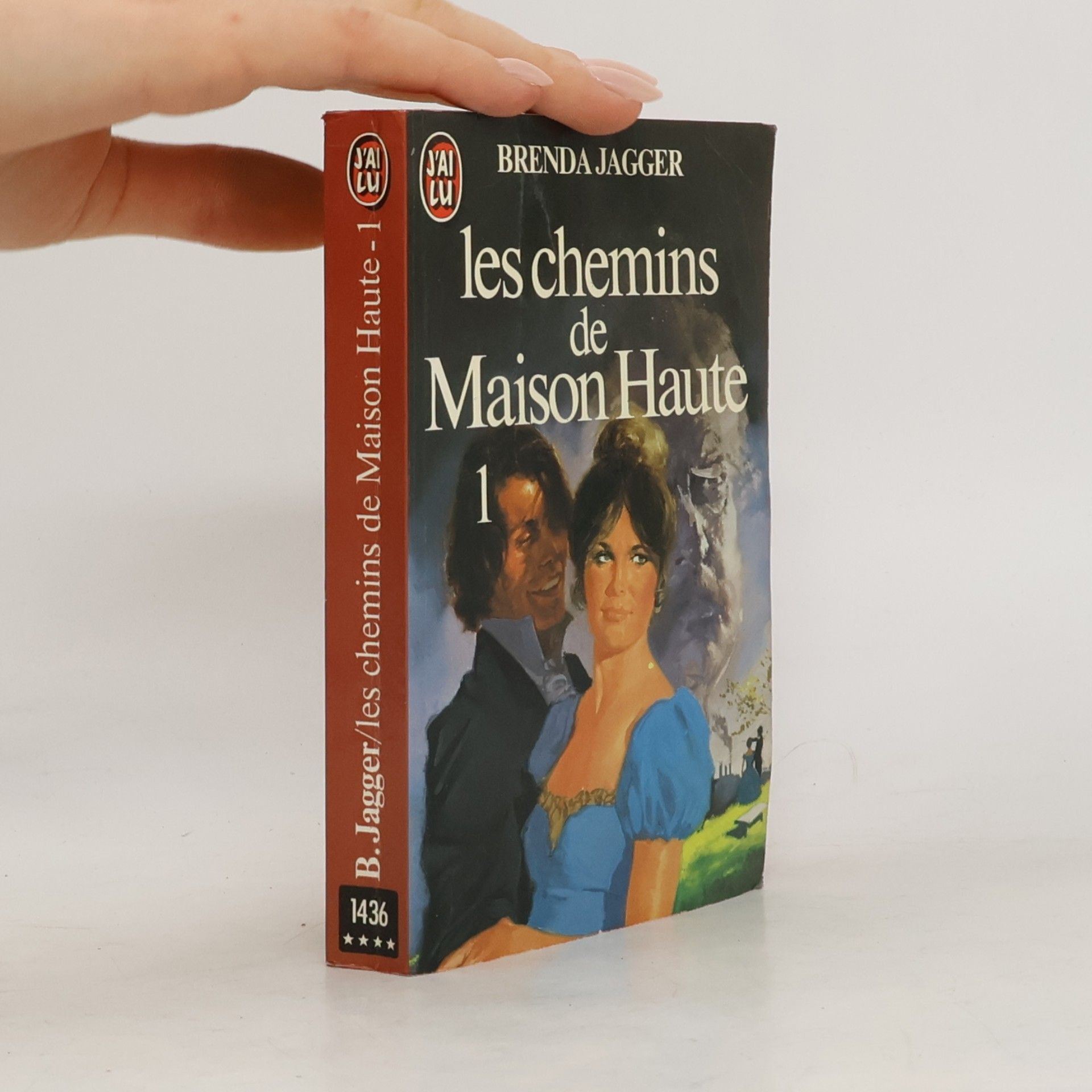 Les Chemins de Maison Haute 1
